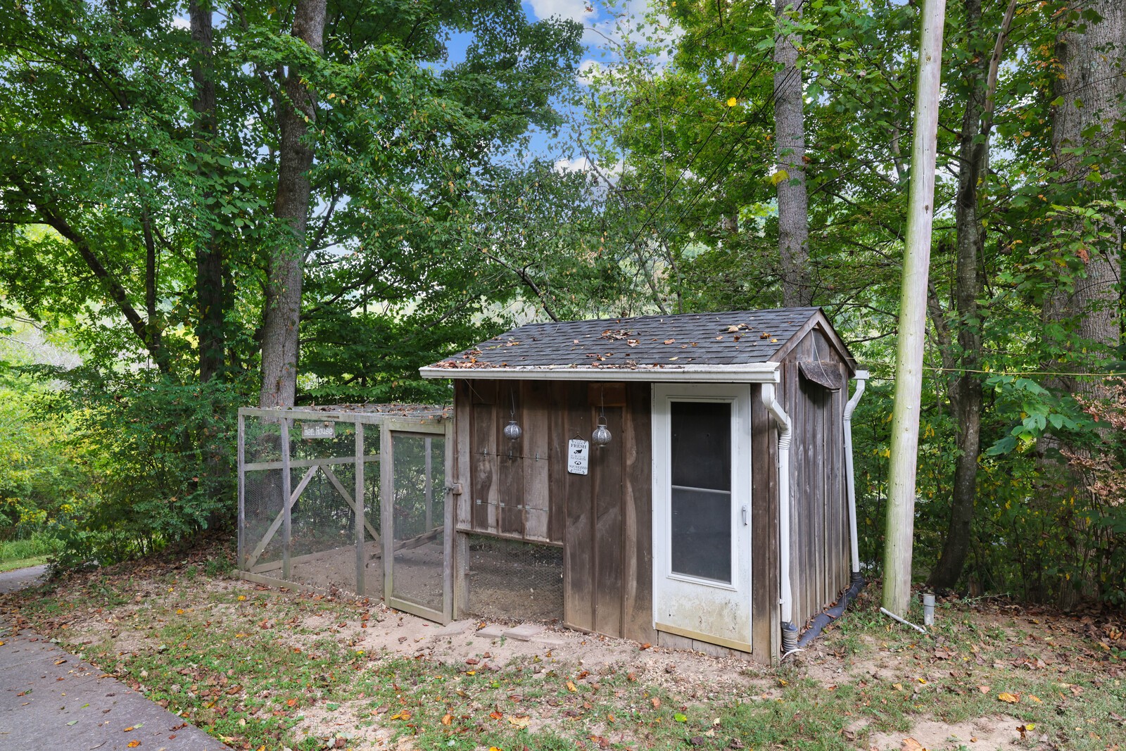 3363 Tyree Springs Rd