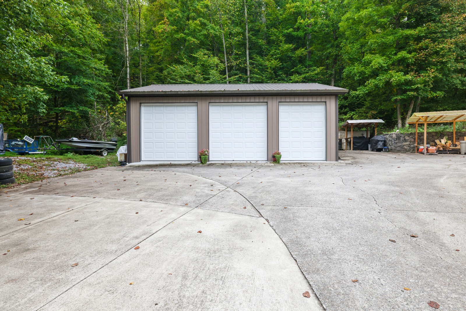 3363 Tyree Springs Rd