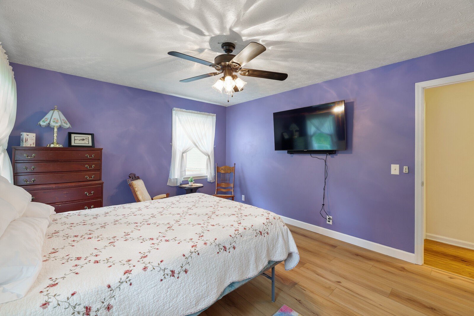 3363 Tyree Springs Rd