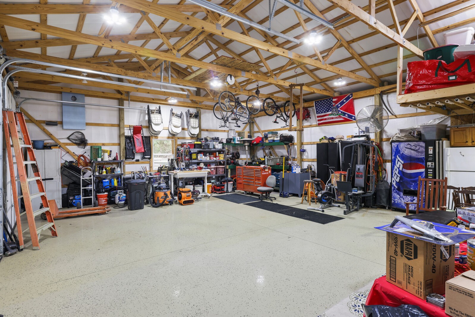 3363 Tyree Springs Rd