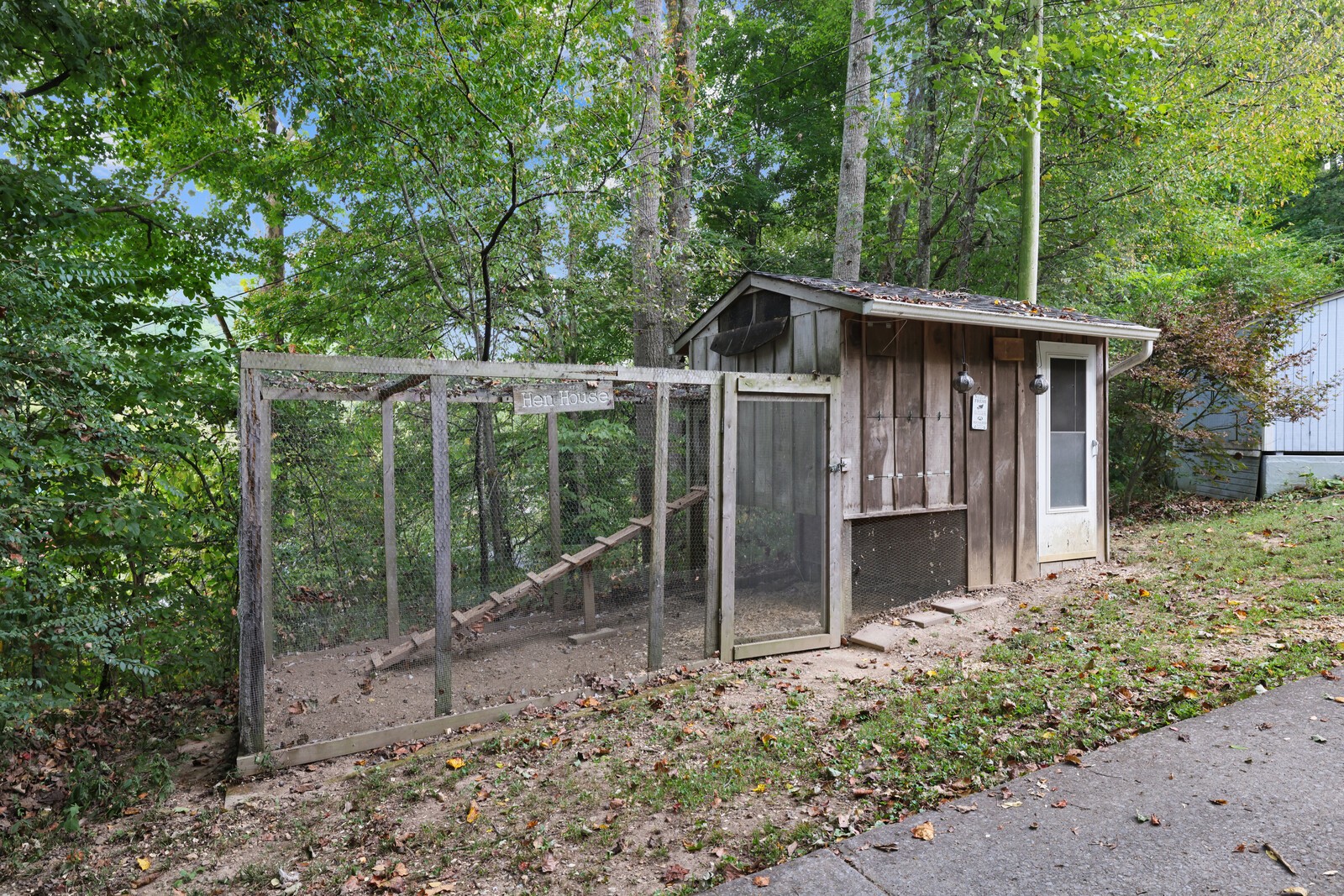 3363 Tyree Springs Rd