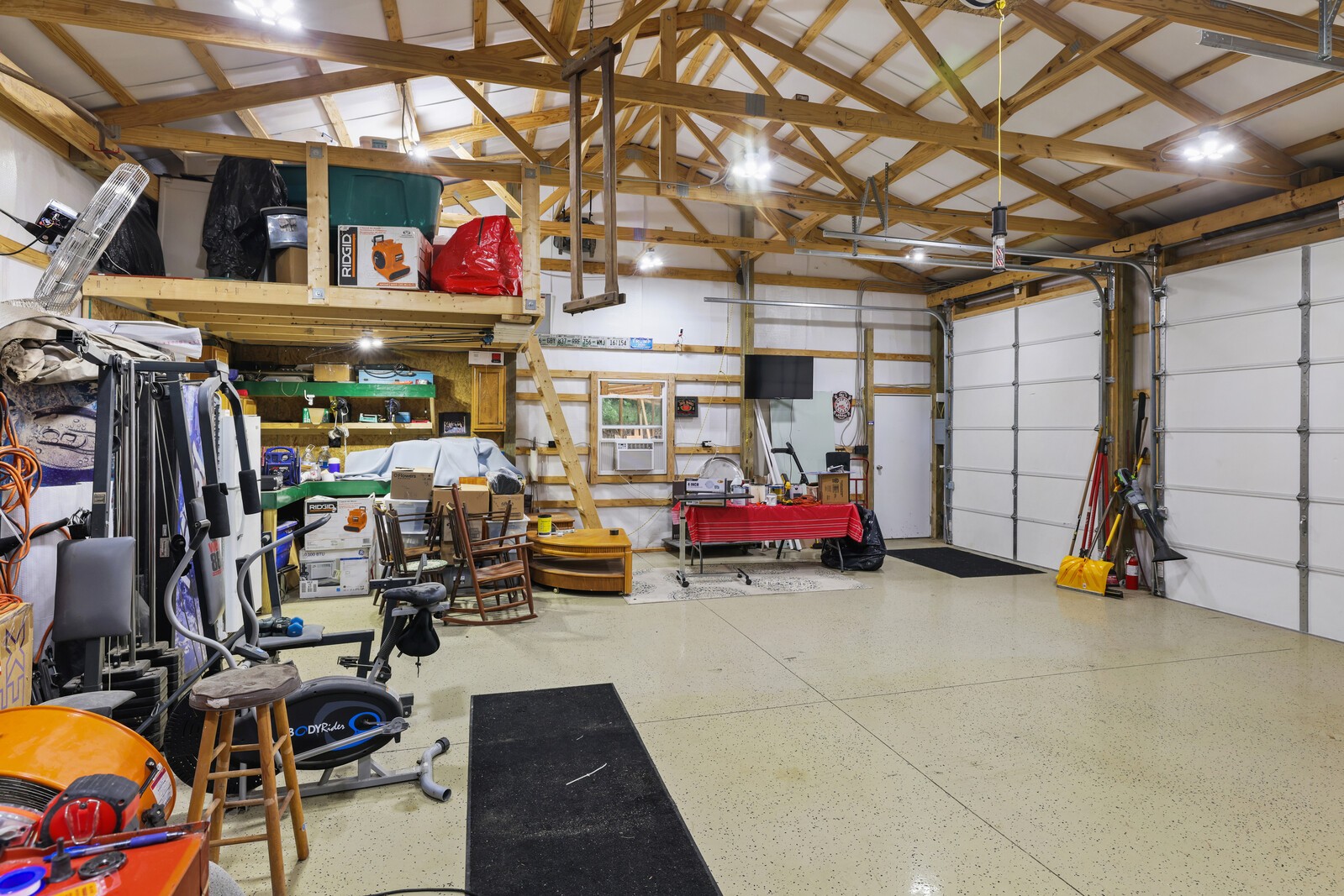 3363 Tyree Springs Rd