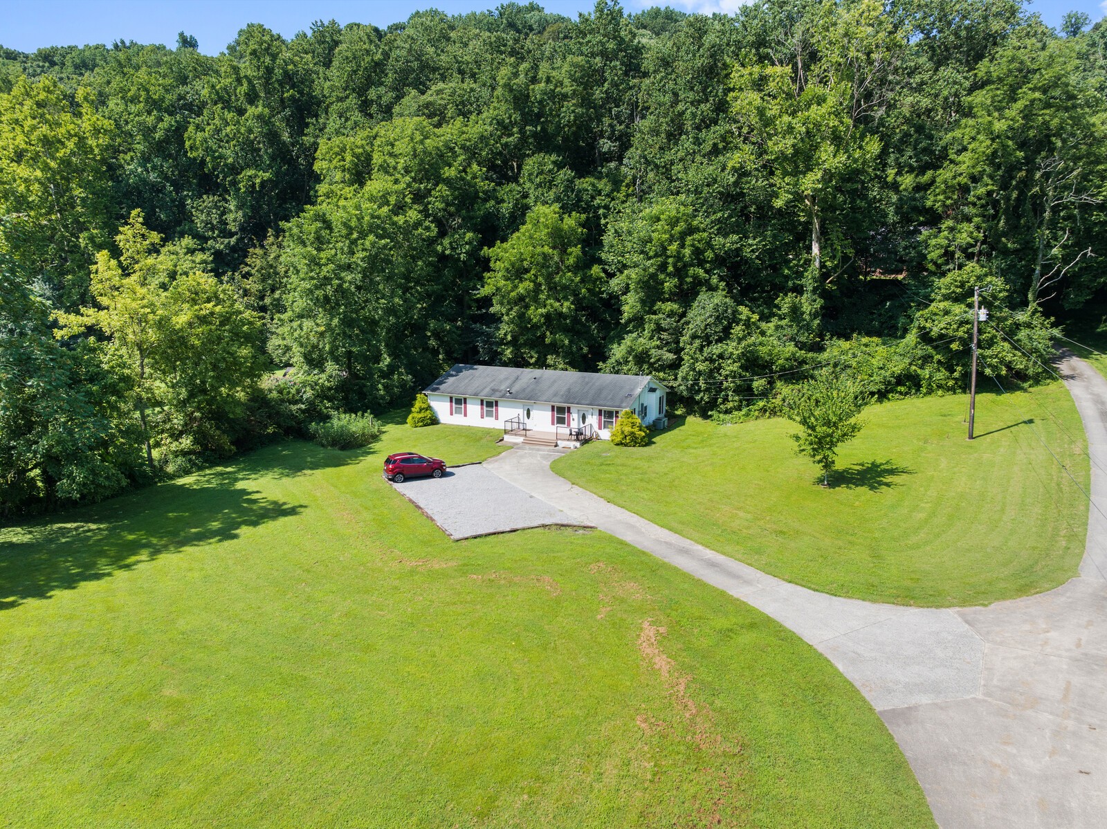 3363 Tyree Springs Rd