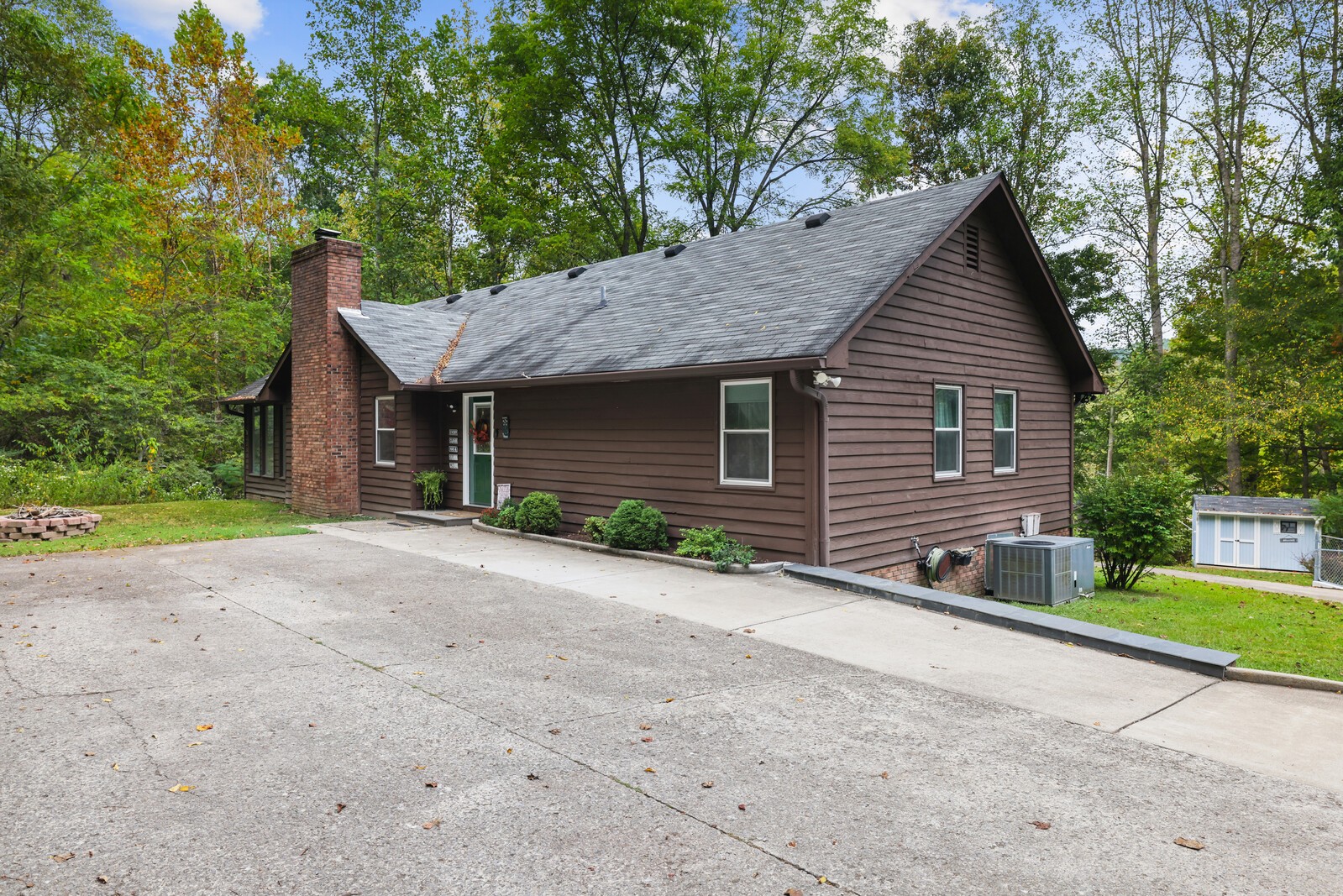 3363 Tyree Springs Rd