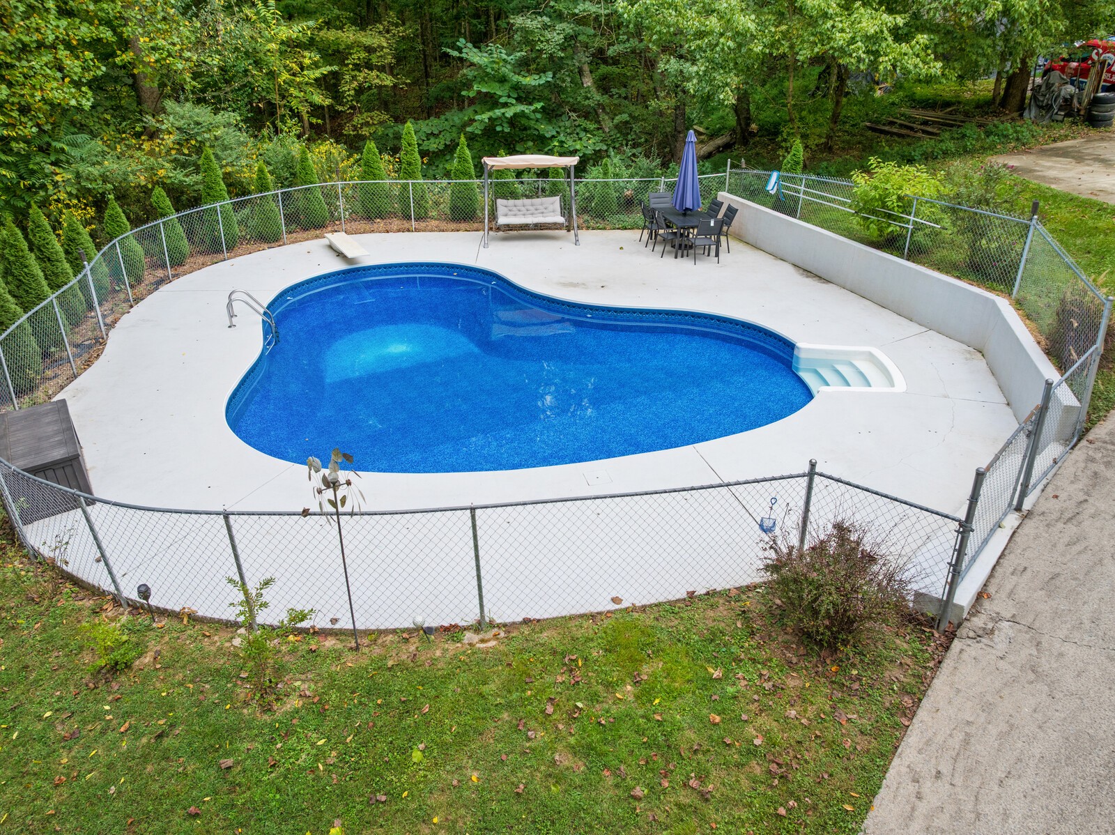 3363 Tyree Springs Rd