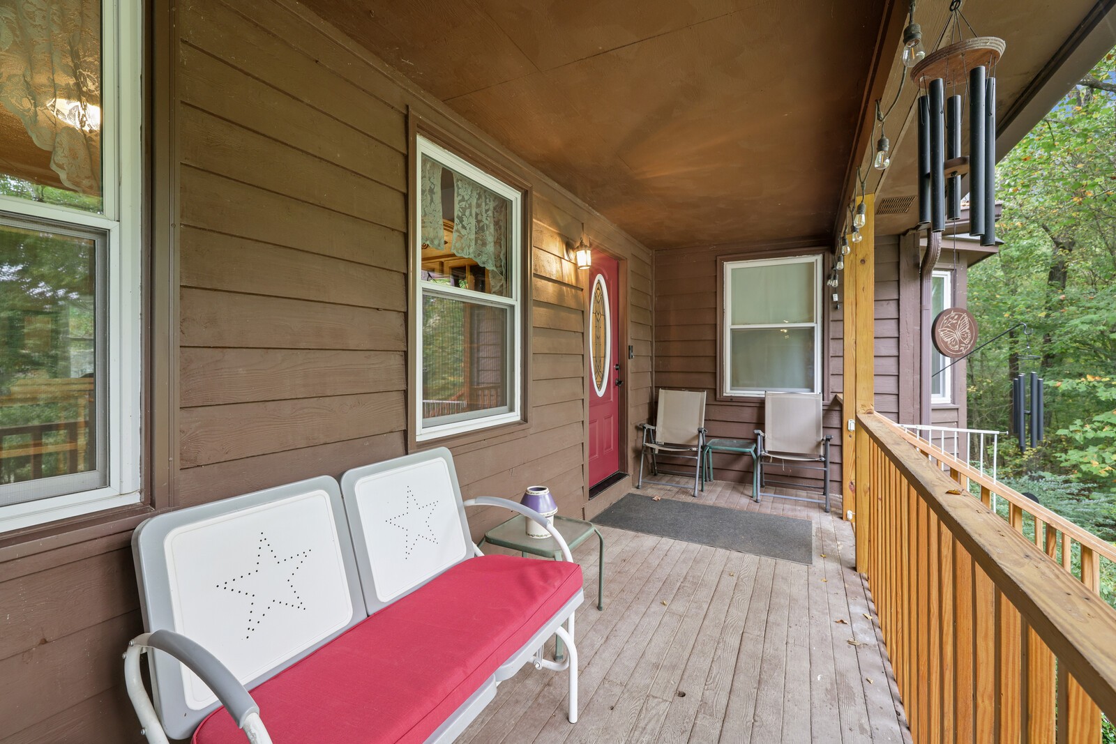 3363 Tyree Springs Rd