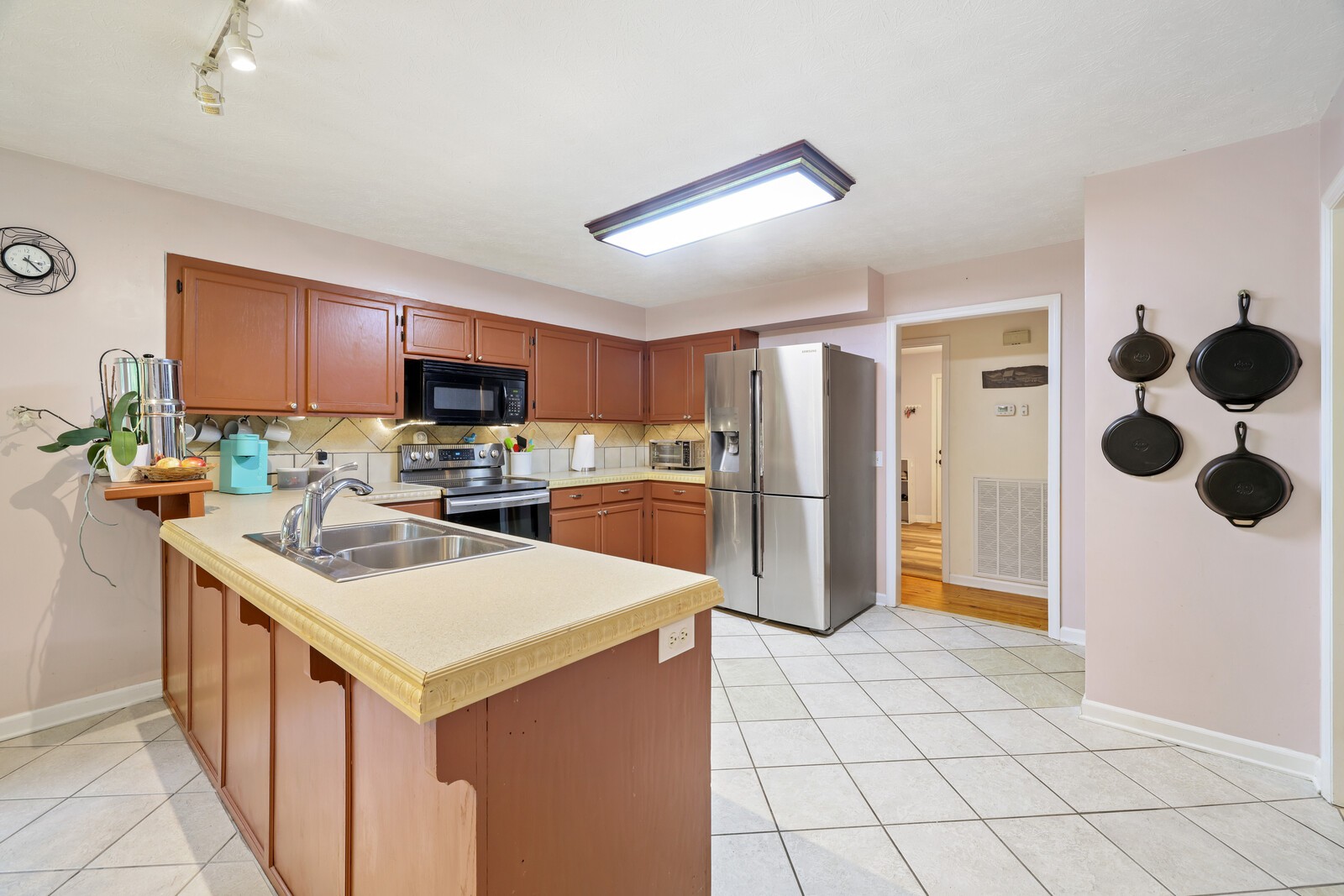 3363 Tyree Springs Rd