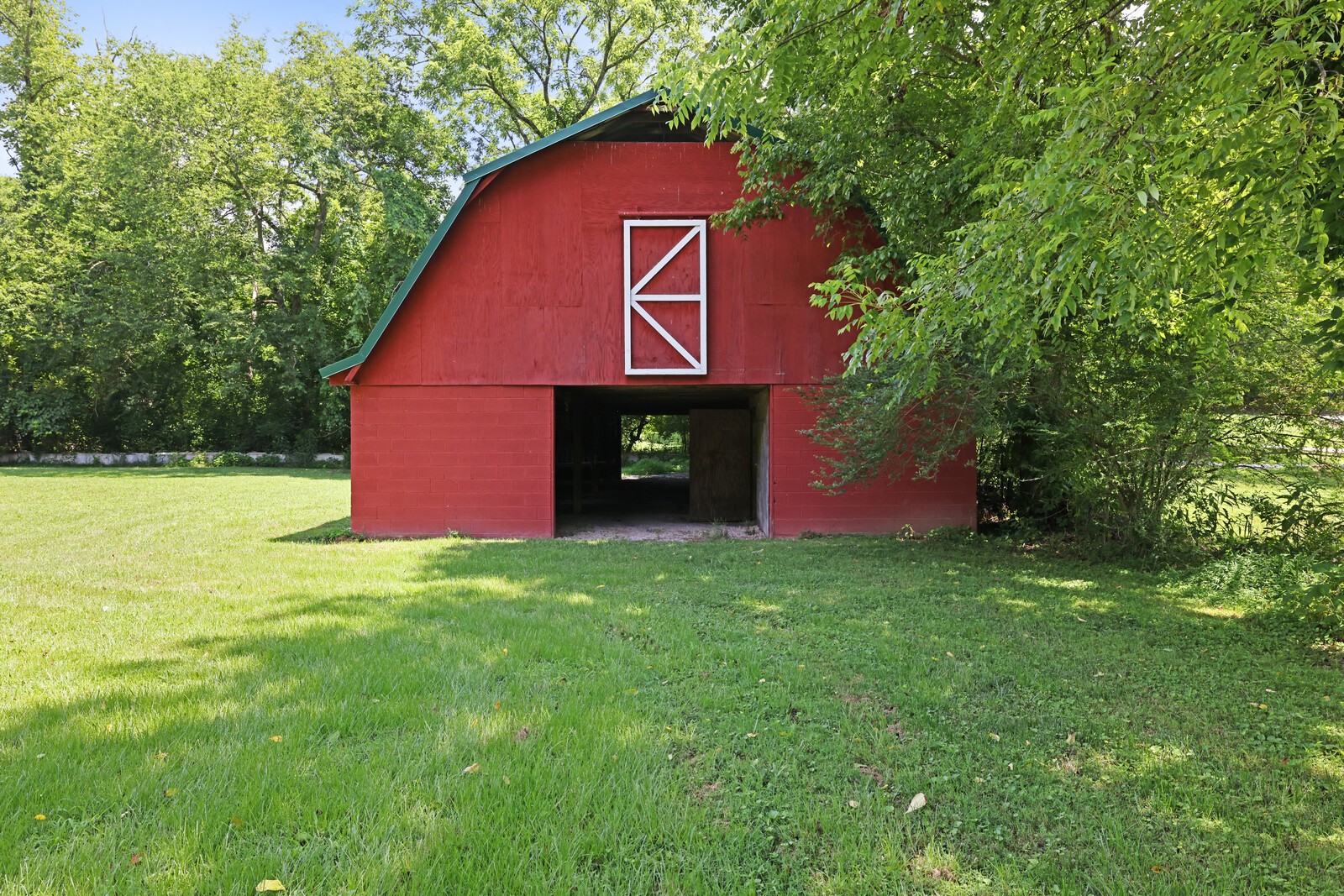 3363 Tyree Springs Rd