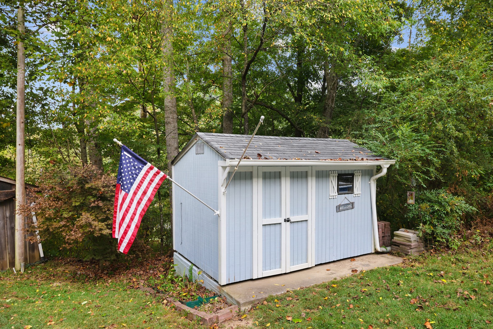3363 Tyree Springs Rd
