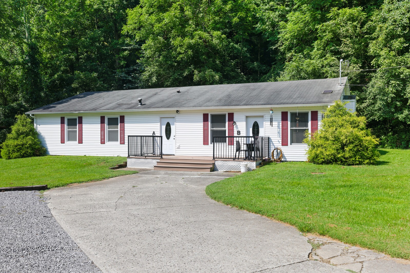 3363 Tyree Springs Rd