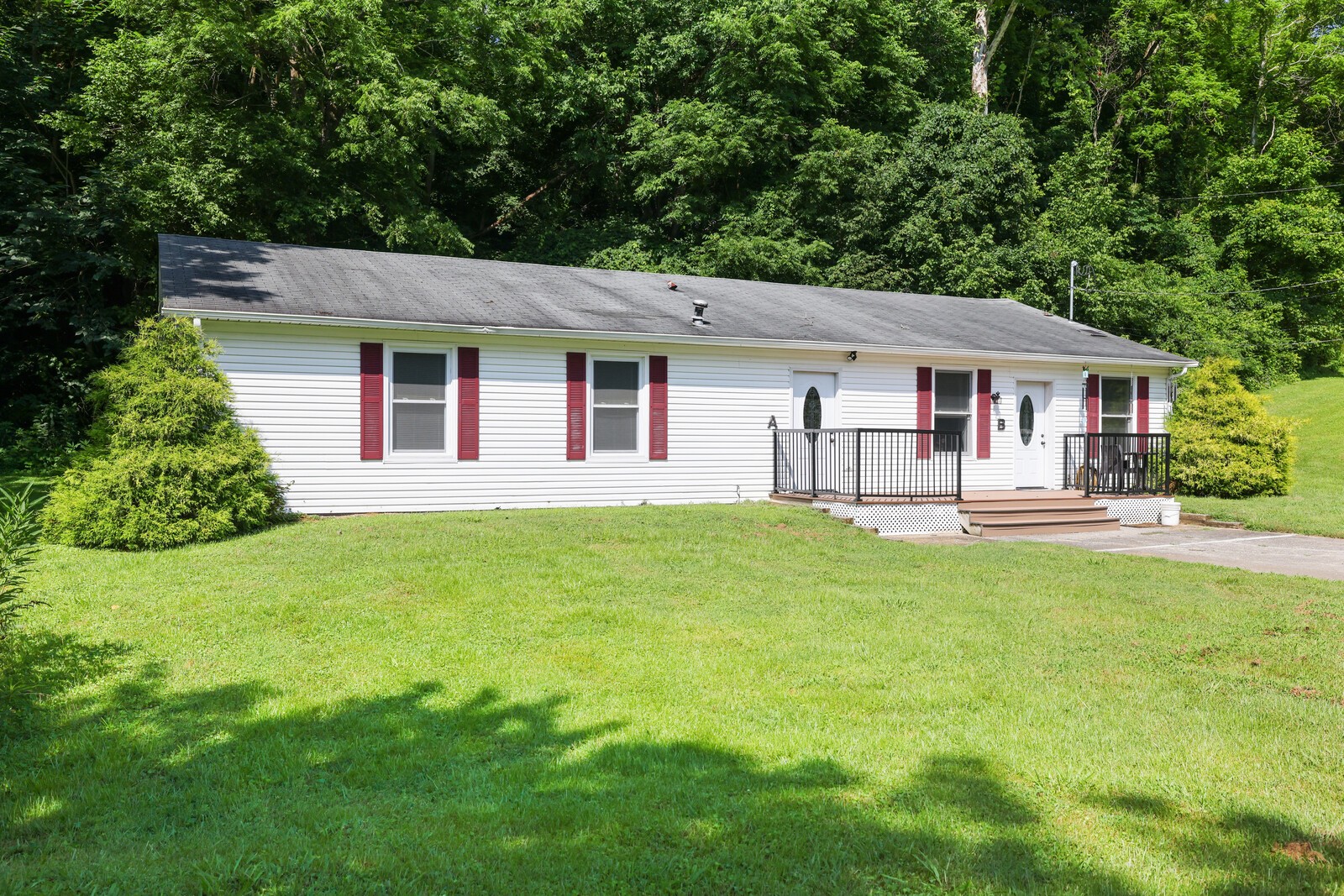 3363 Tyree Springs Rd