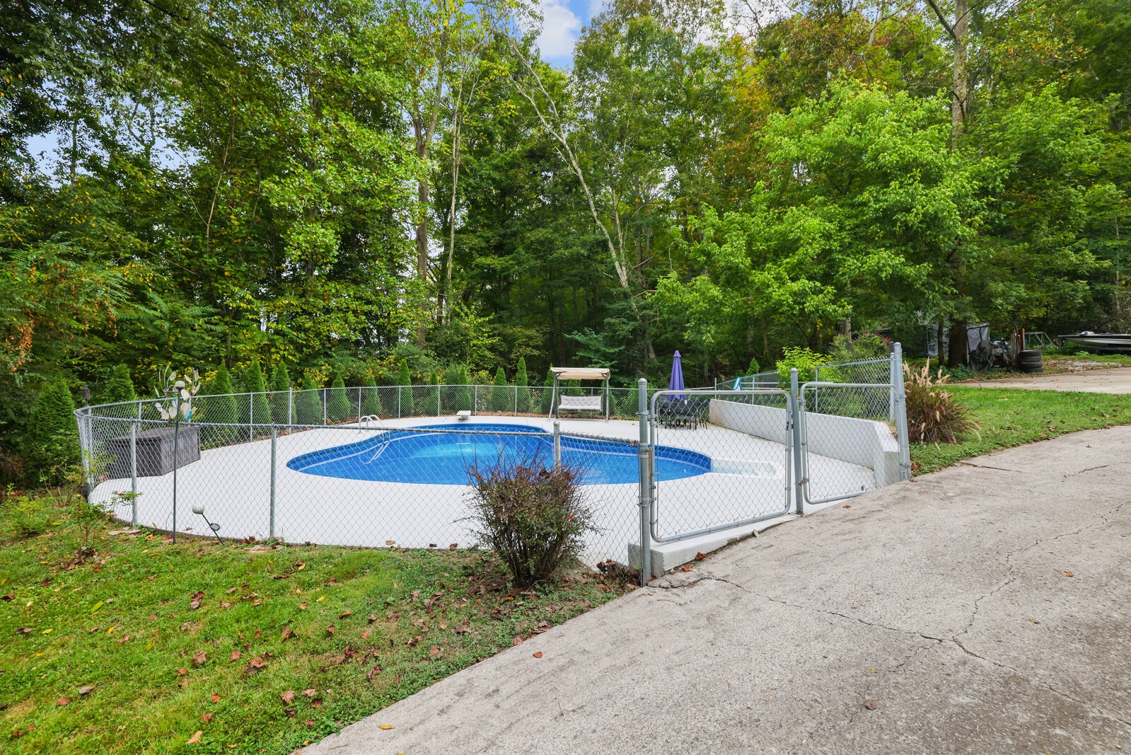 3363 Tyree Springs Rd