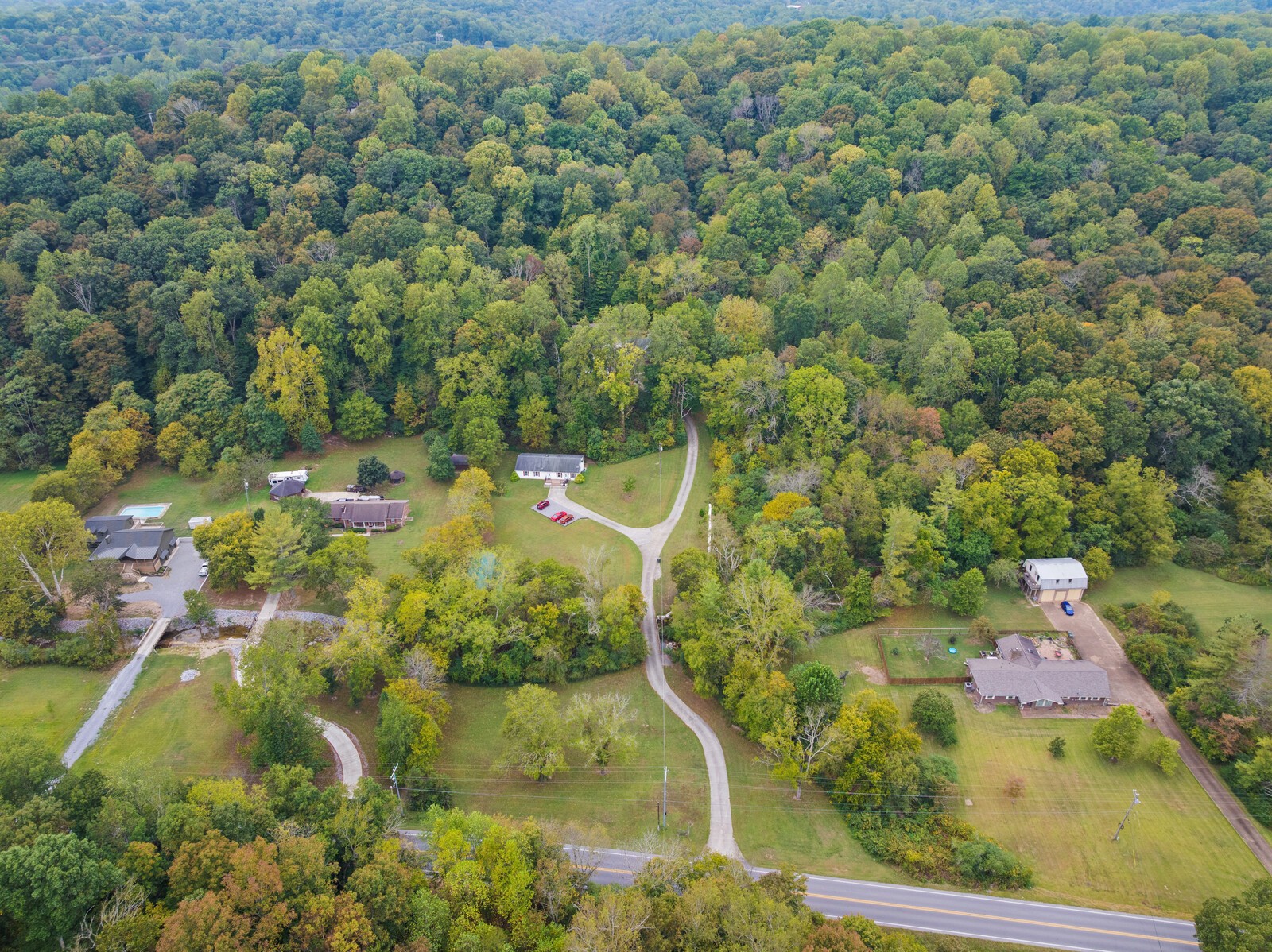 3363 Tyree Springs Rd