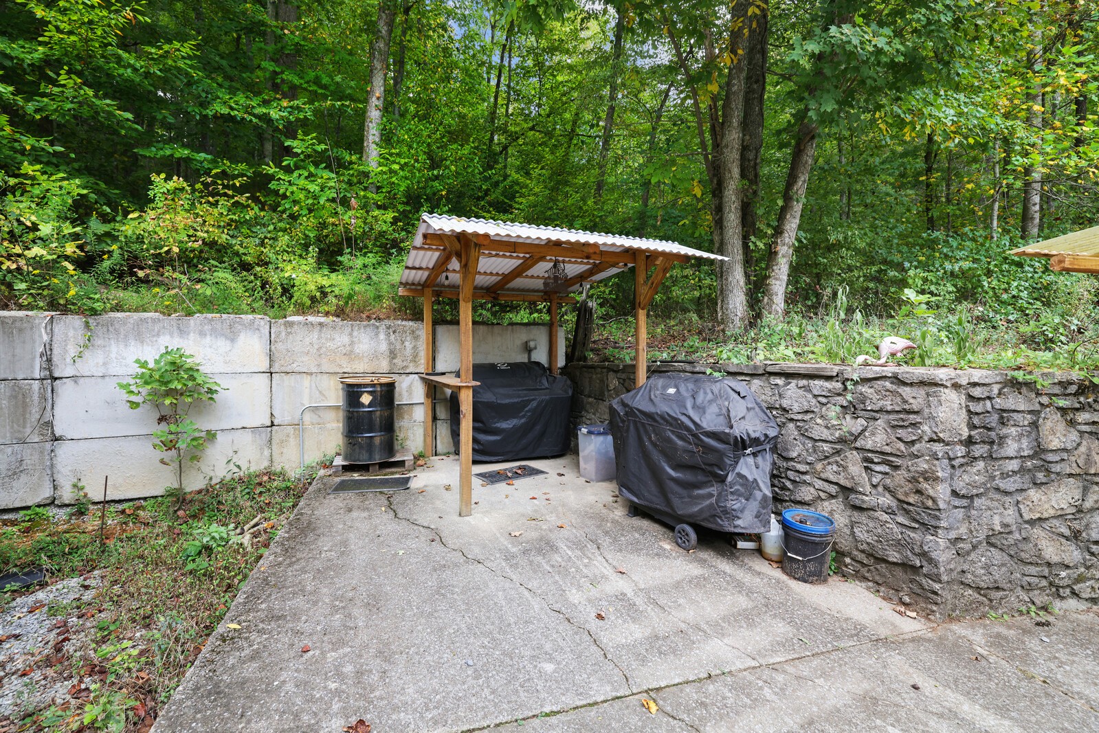 3363 Tyree Springs Rd
