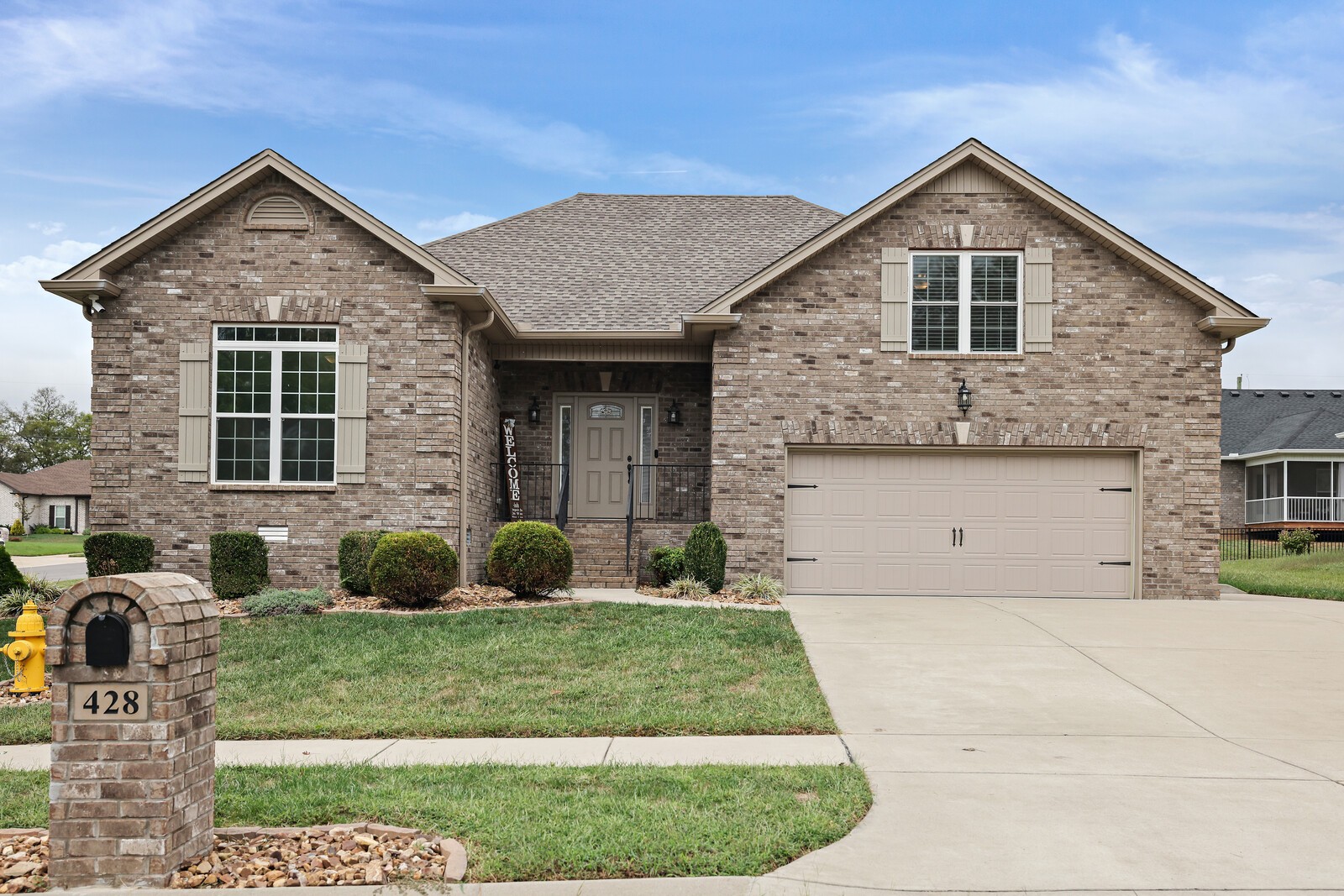 428 Mya Marie Dr