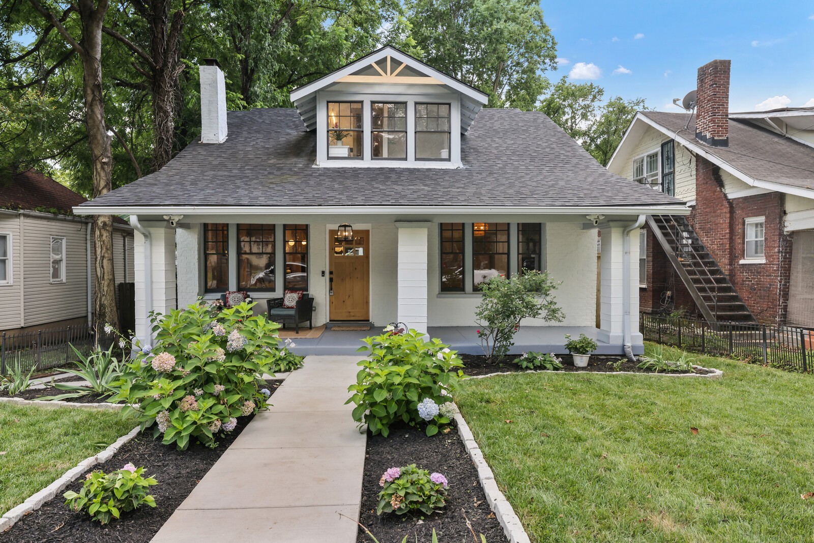1408 Douglas Ave
