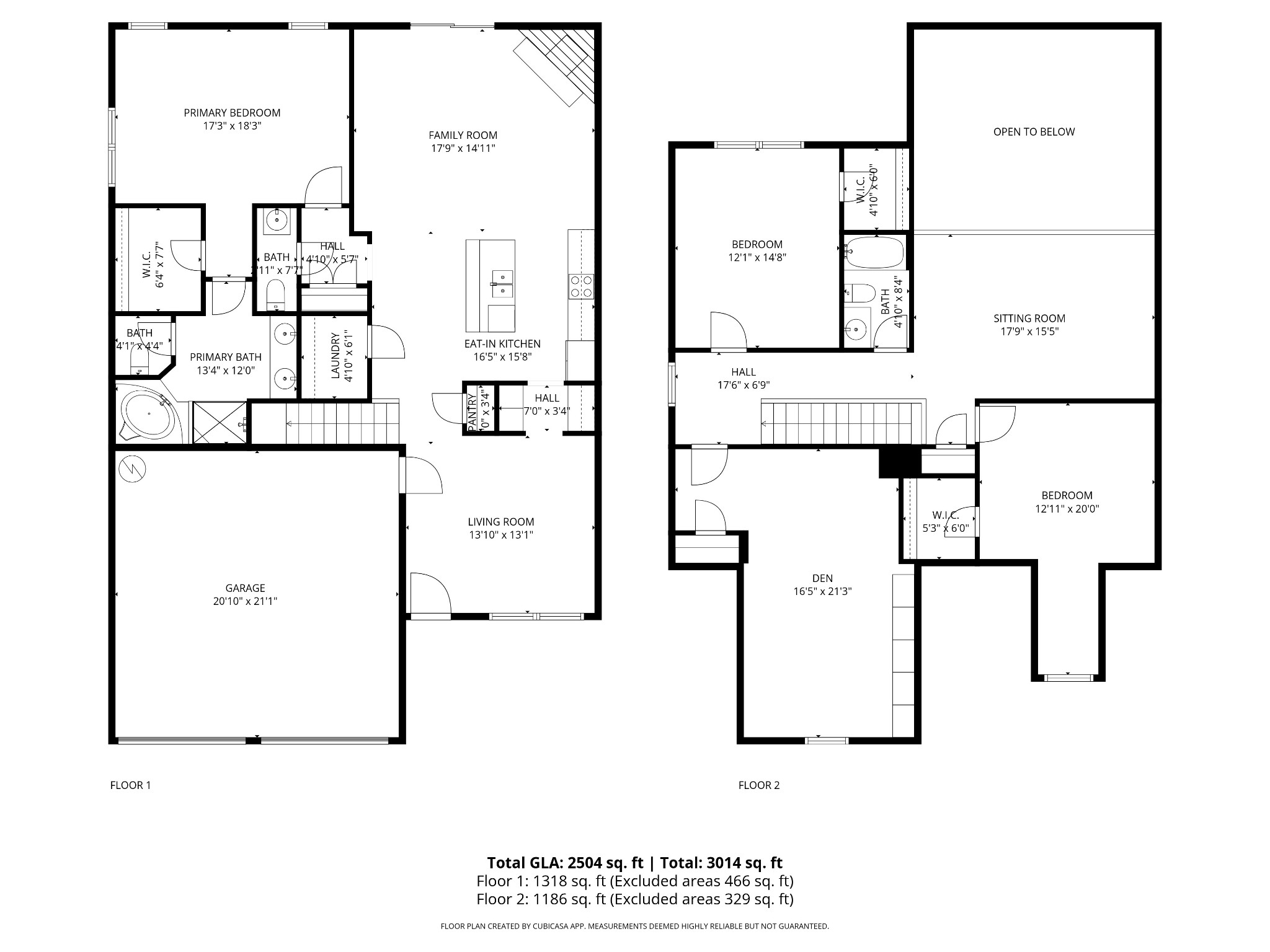 2342 N Tennessee Blvd Unit: 705