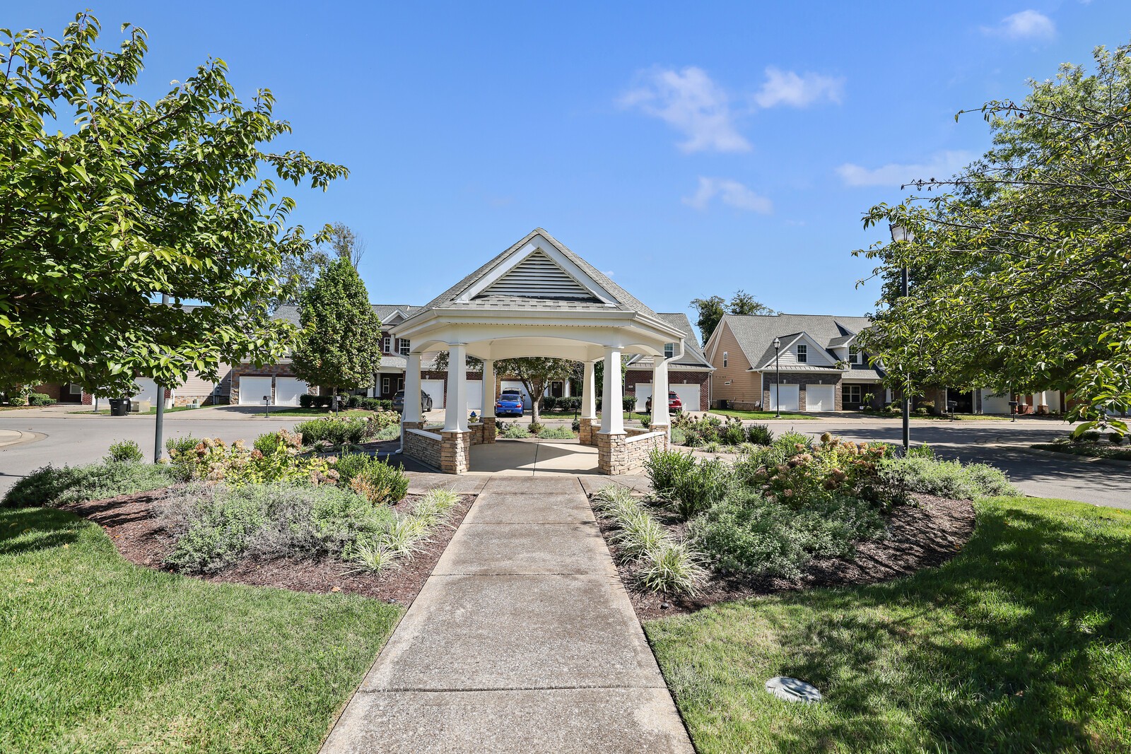 2342 N Tennessee Blvd Unit: 705