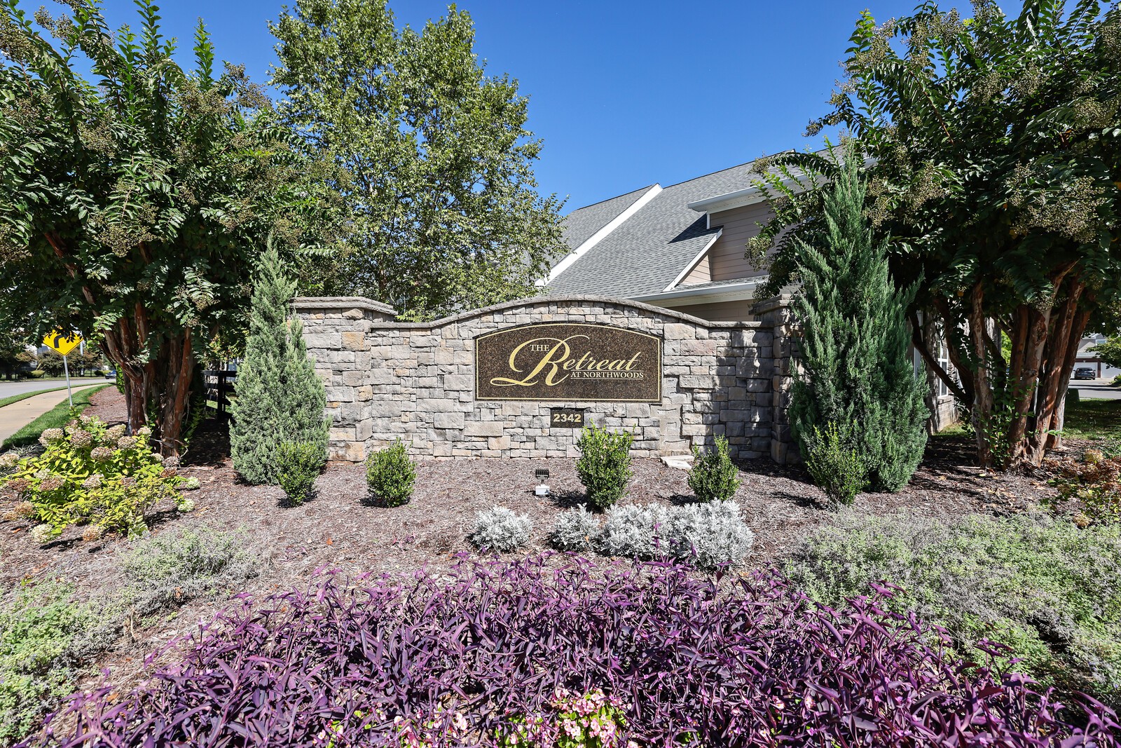 2342 N Tennessee Blvd Unit: 705