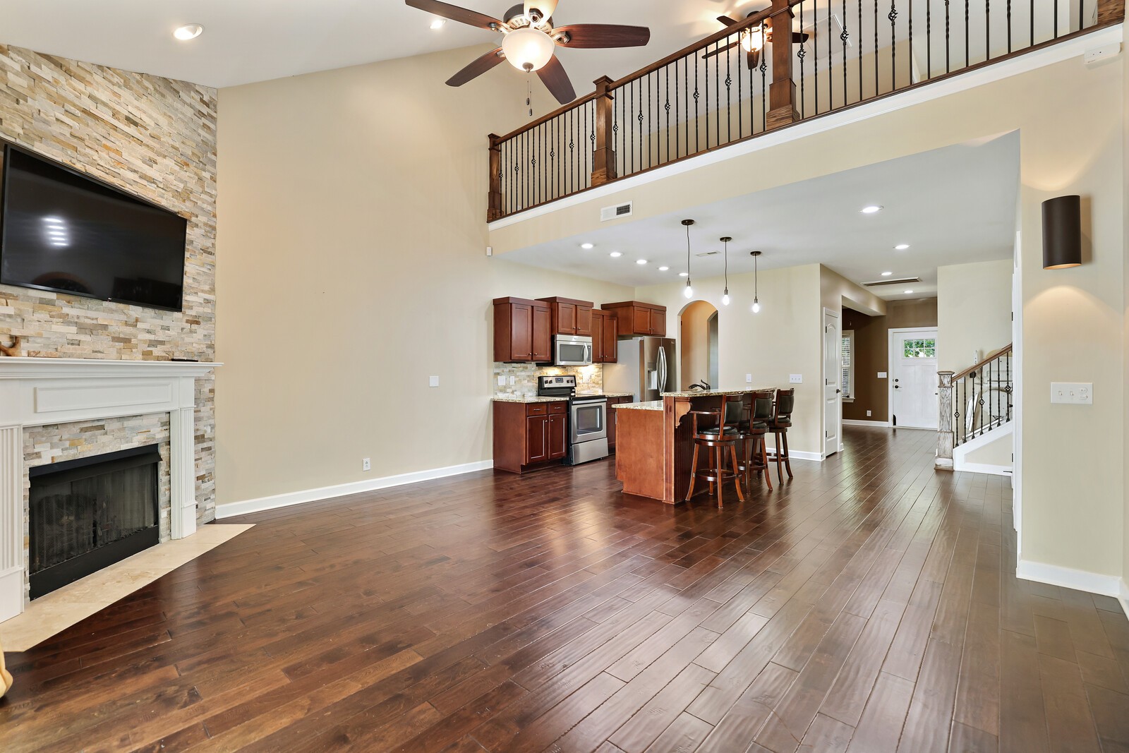 2342 N Tennessee Blvd Unit: 705