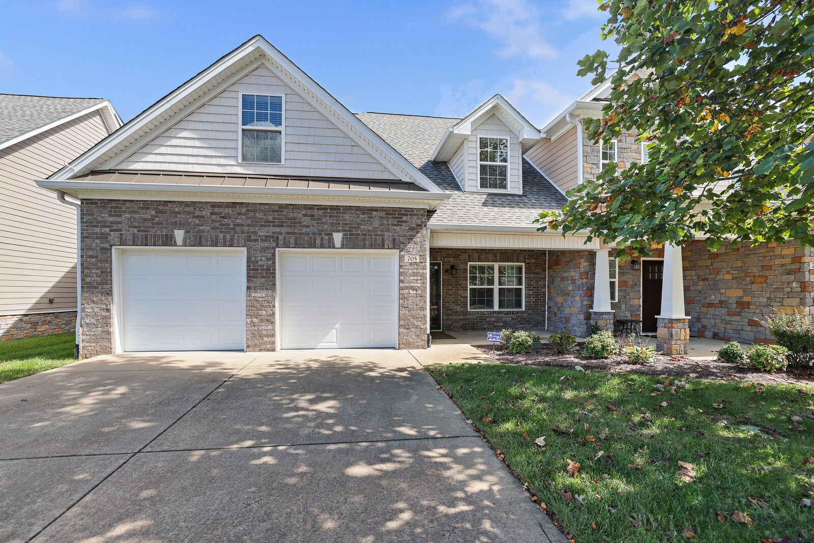 2342 N Tennessee Blvd Unit: 705