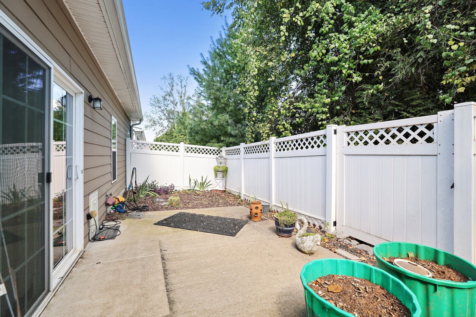 2342 N Tennessee Blvd Unit: 705