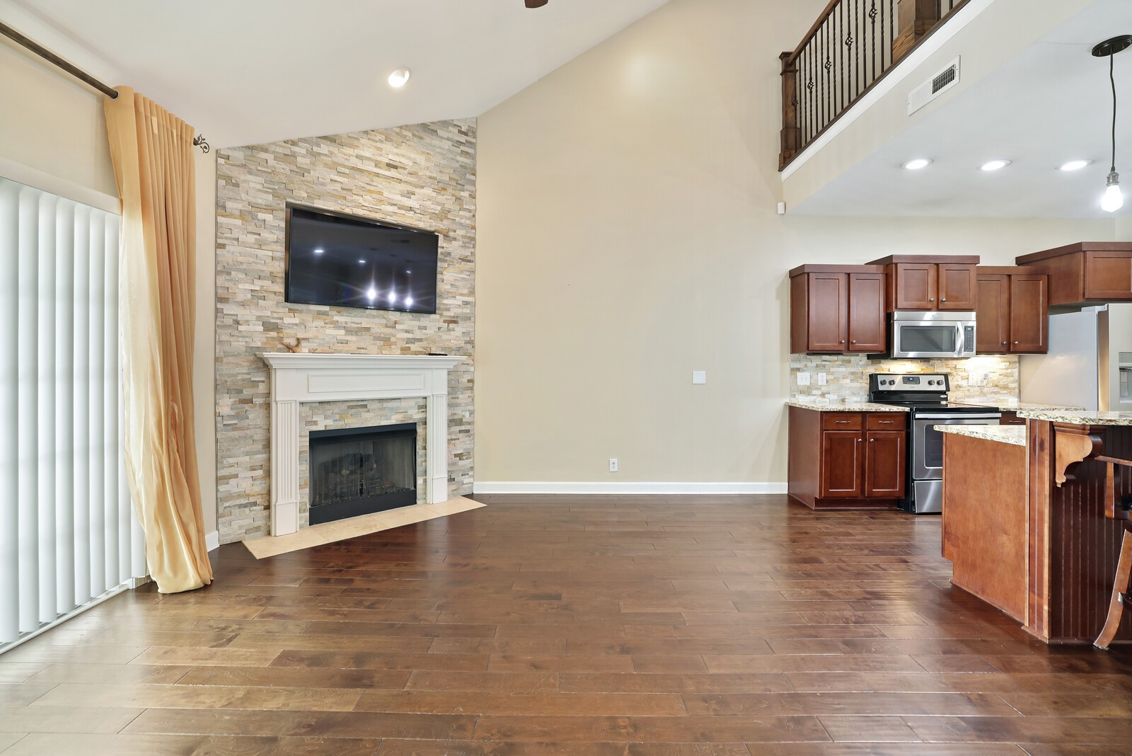 2342 N Tennessee Blvd Unit: 705