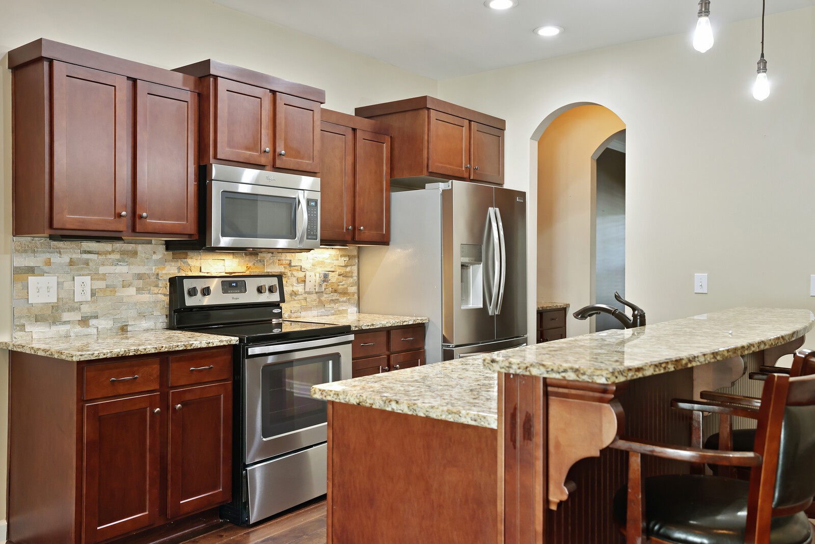 2342 N Tennessee Blvd Unit: 705