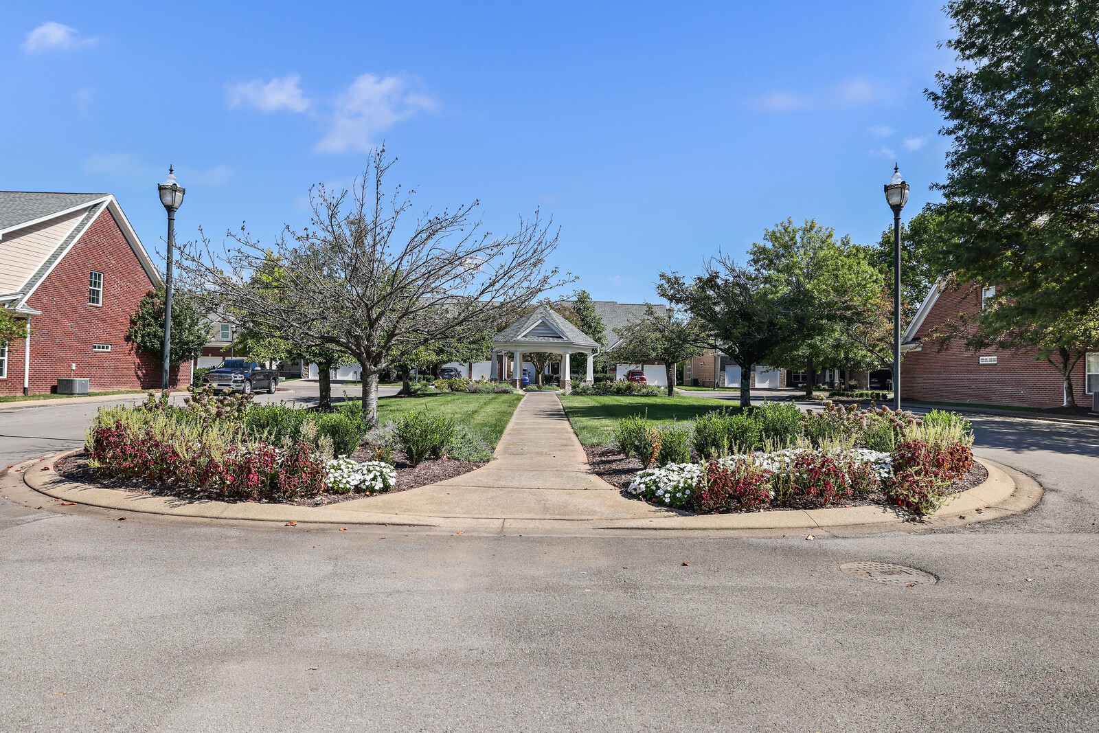 2342 N Tennessee Blvd Unit: 705