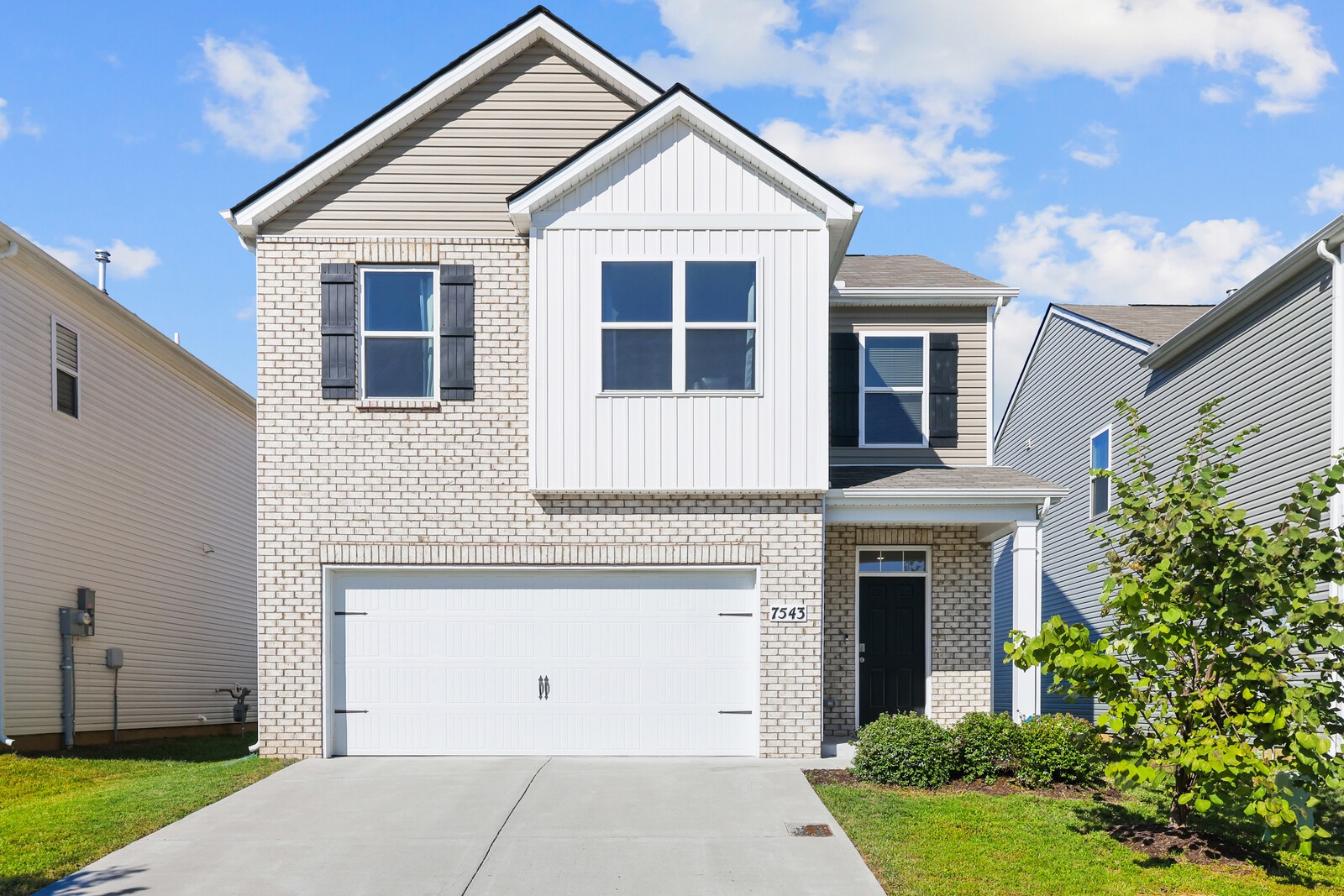 7543 Cash Crossing Ct