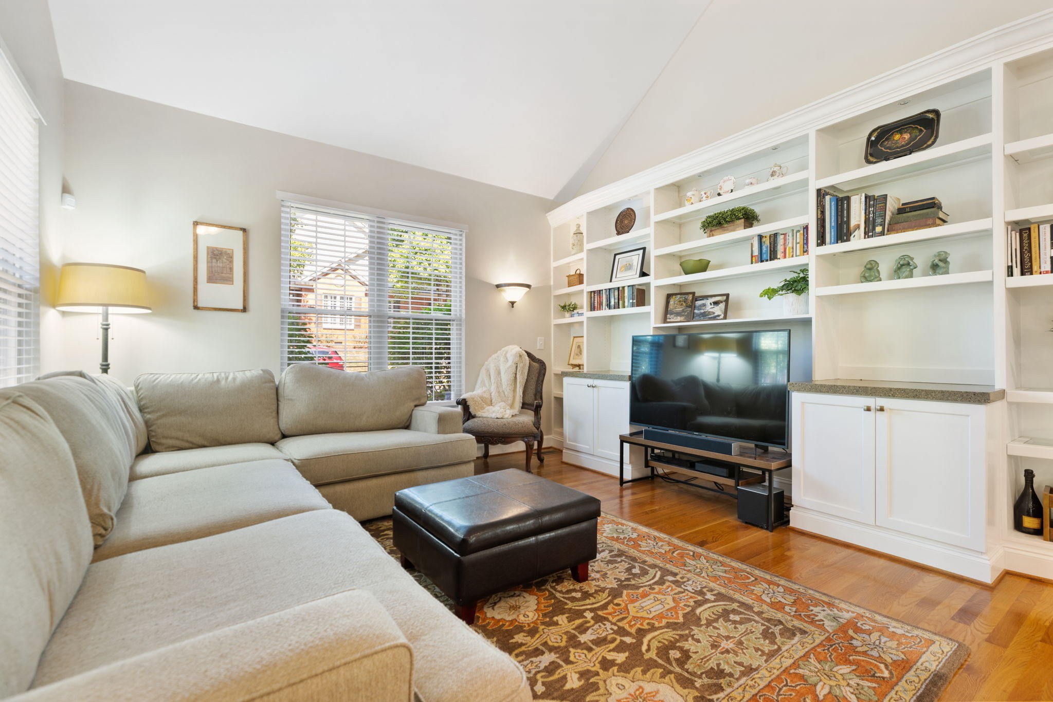 641 Old Hickory Blvd Unit: 37