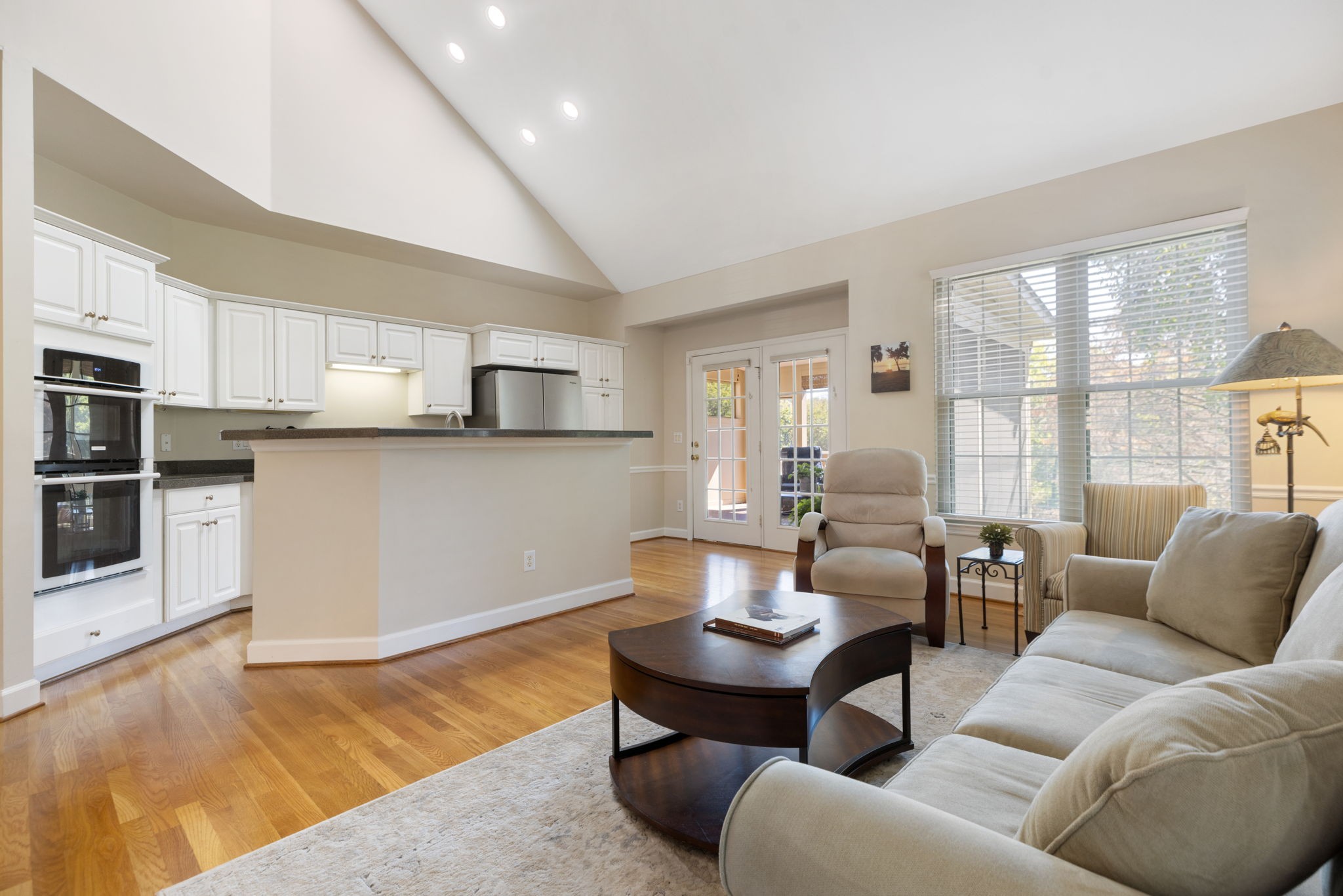 641 Old Hickory Blvd Unit: 37