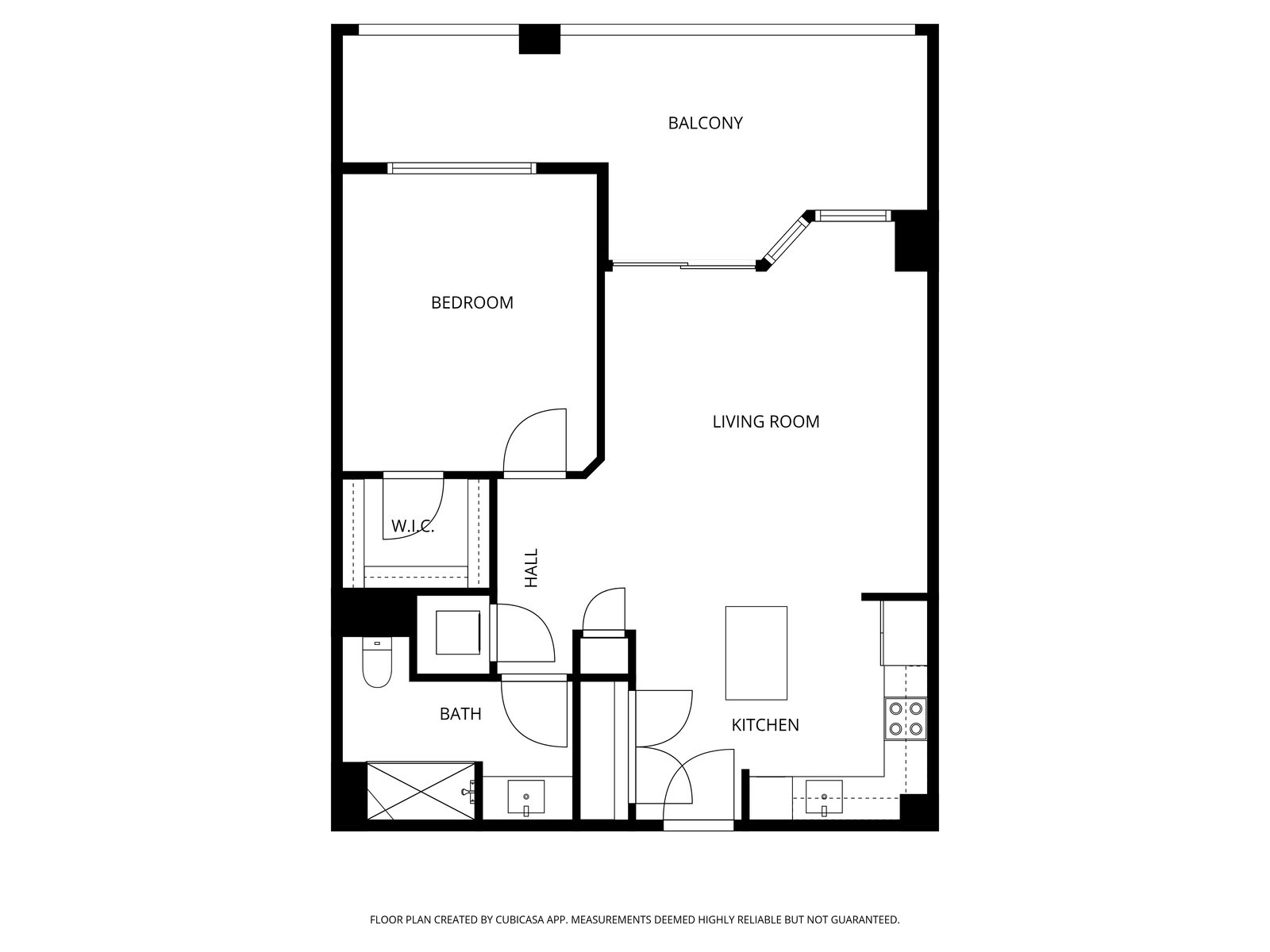 600 12th Ave S Unit: 305