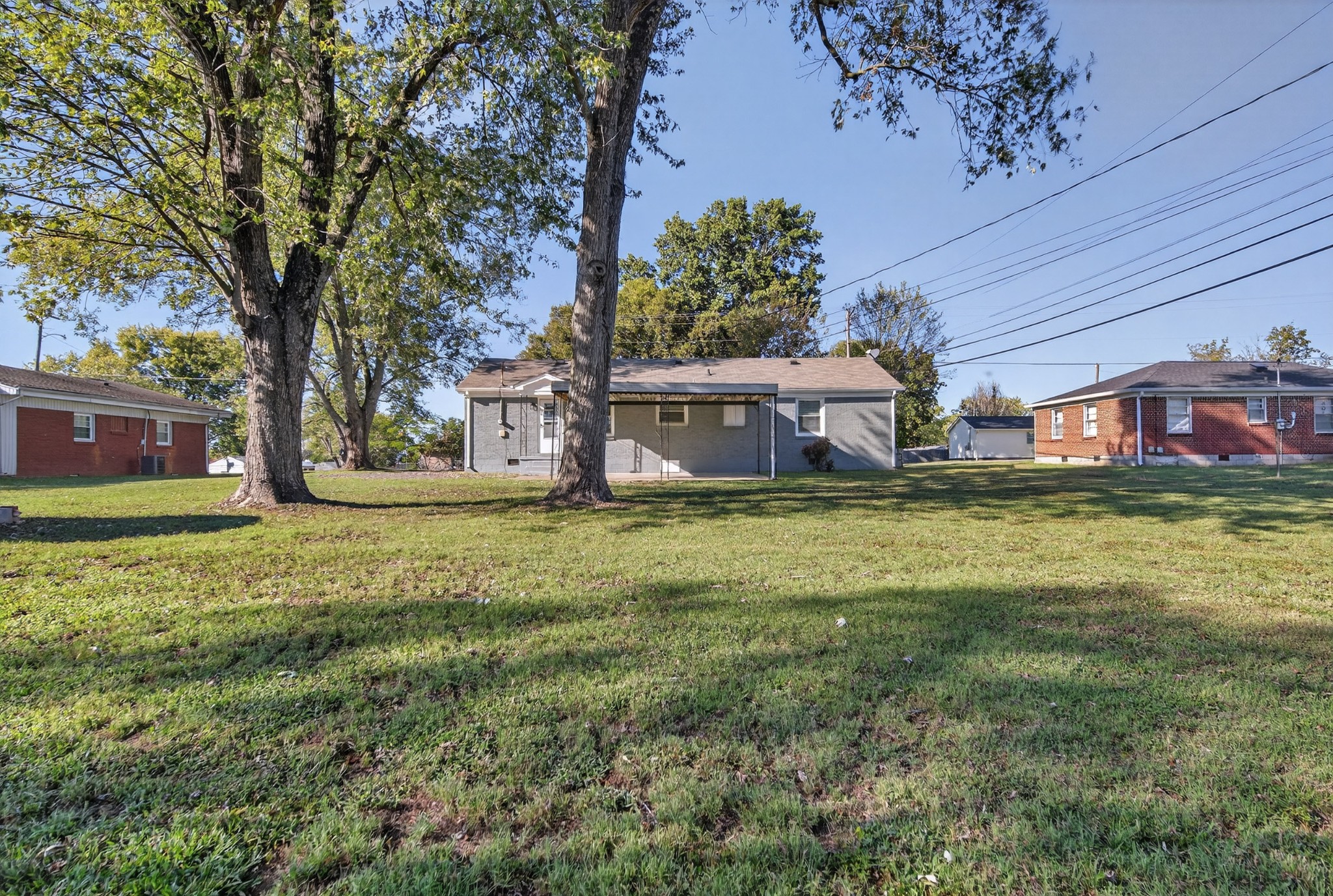 403 W Hite St