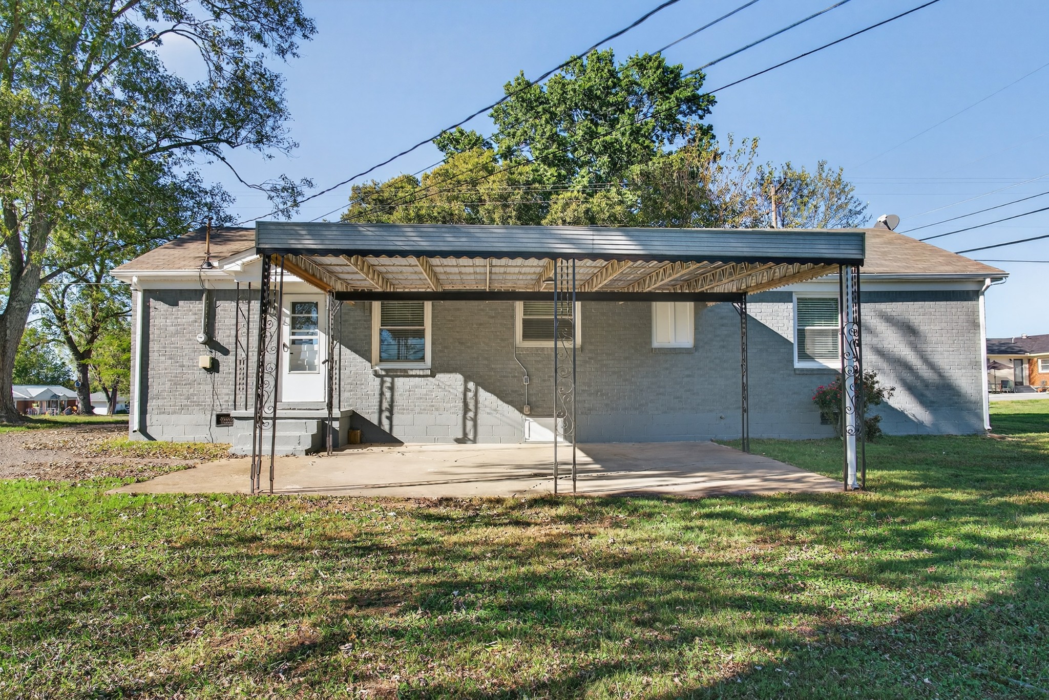 403 W Hite St