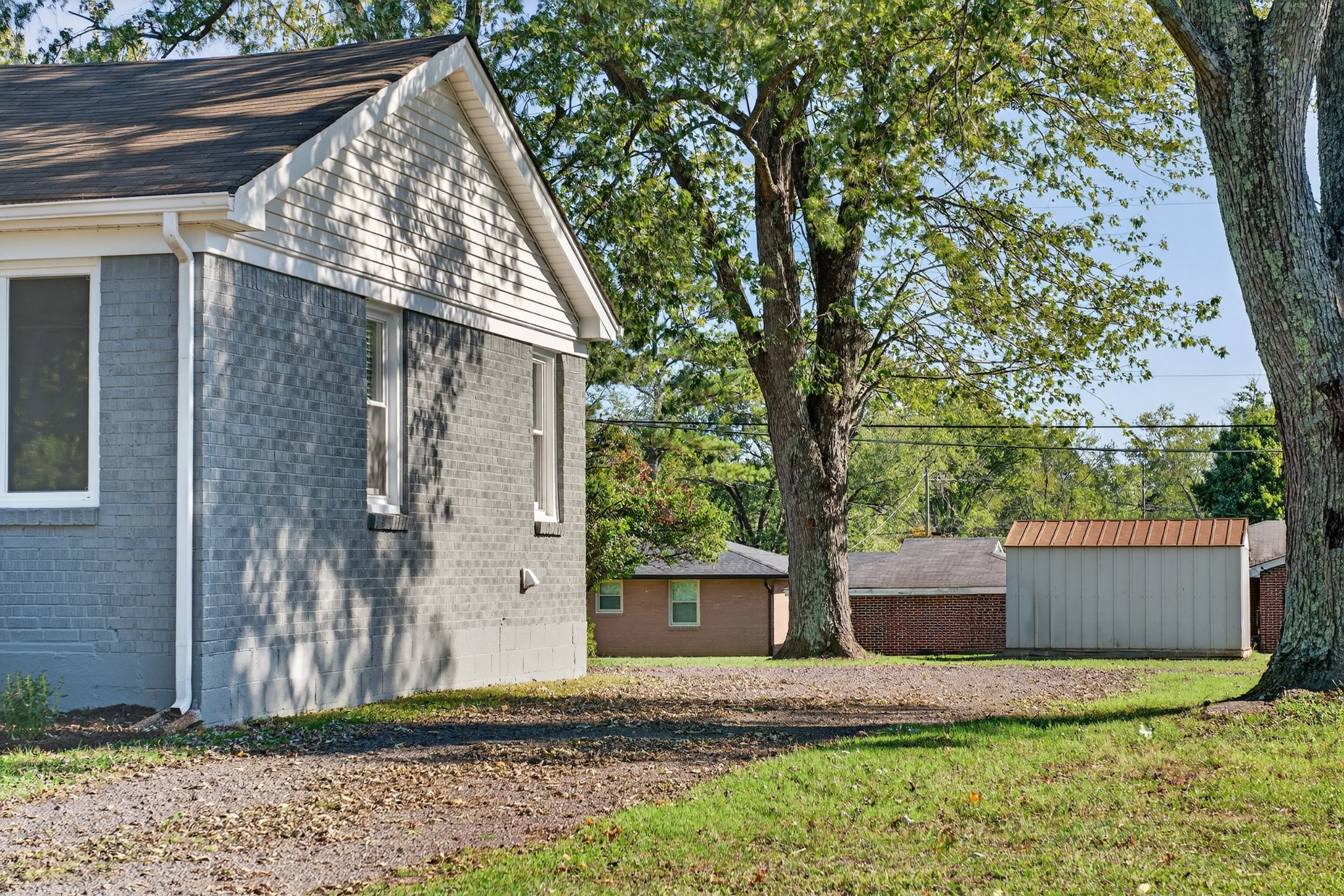 403 W Hite St