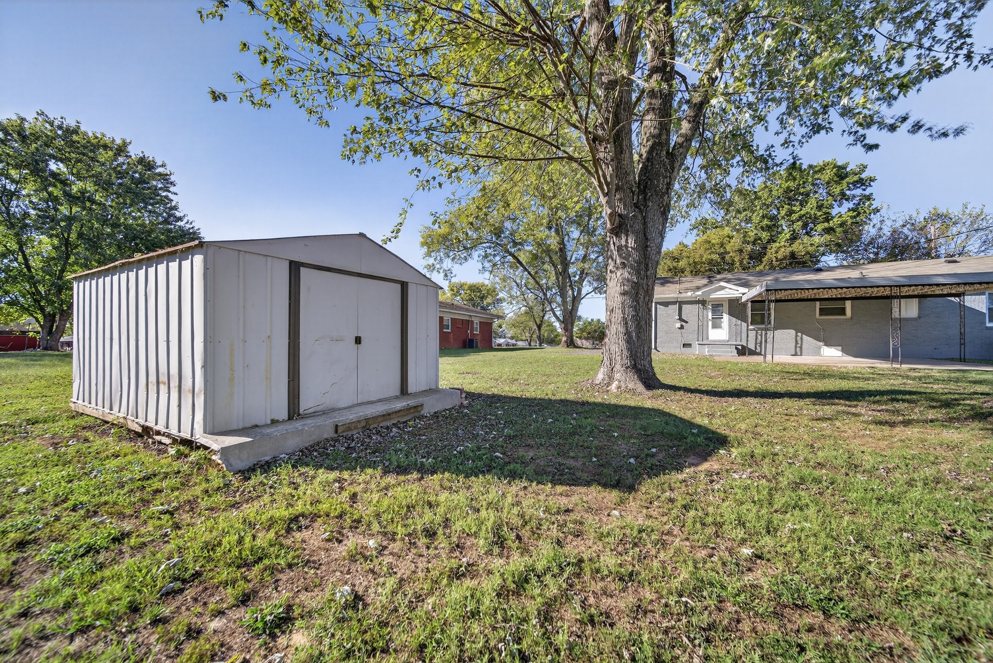 403 W Hite St