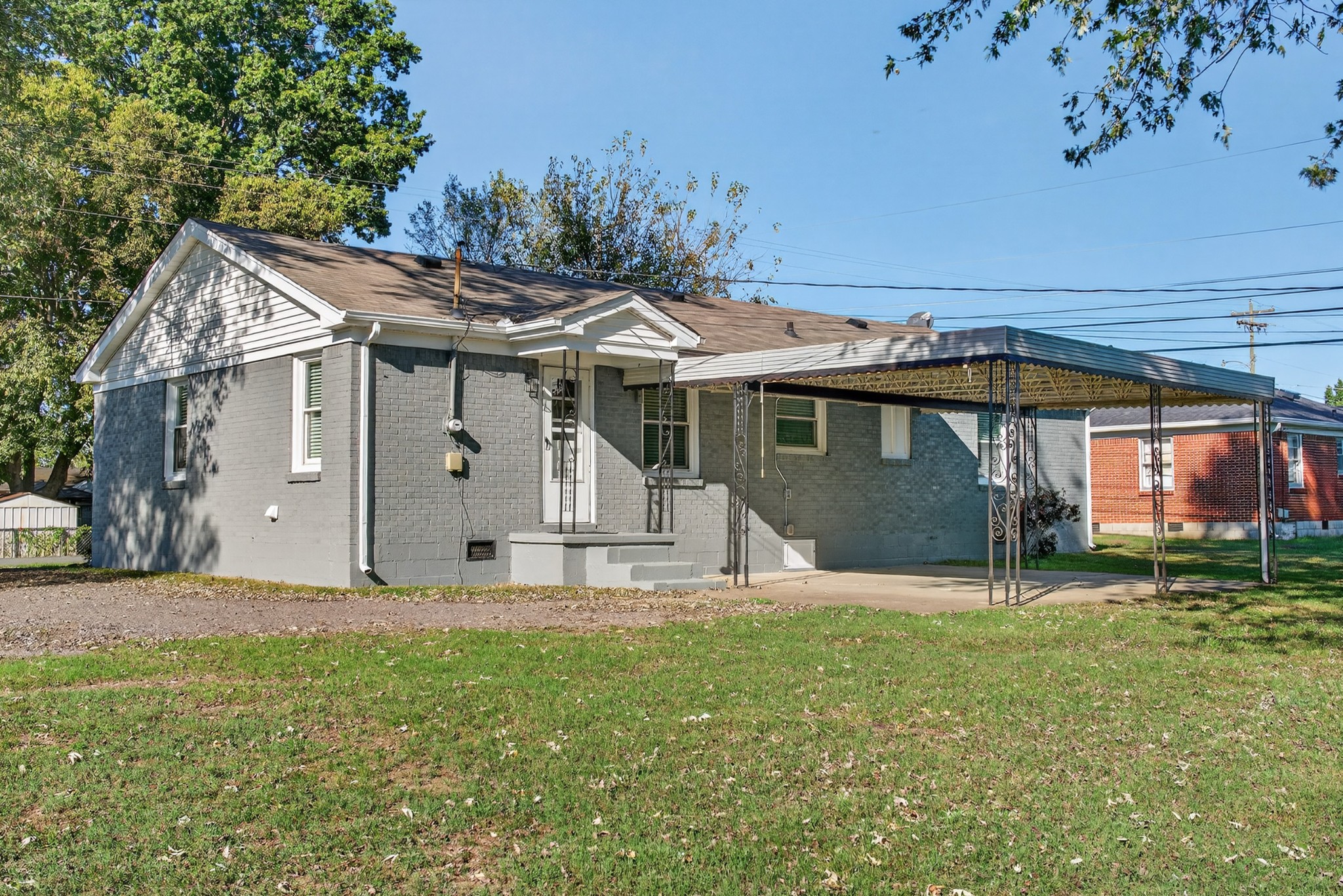 403 W Hite St