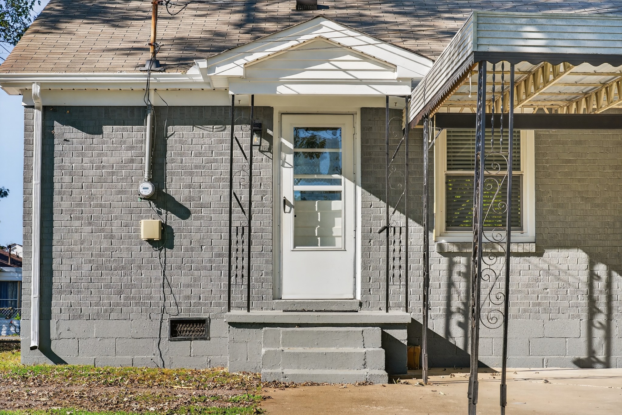 403 W Hite St