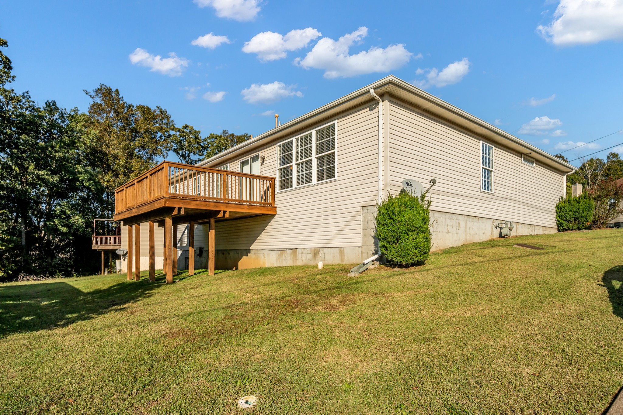 301 Tinney Cir
