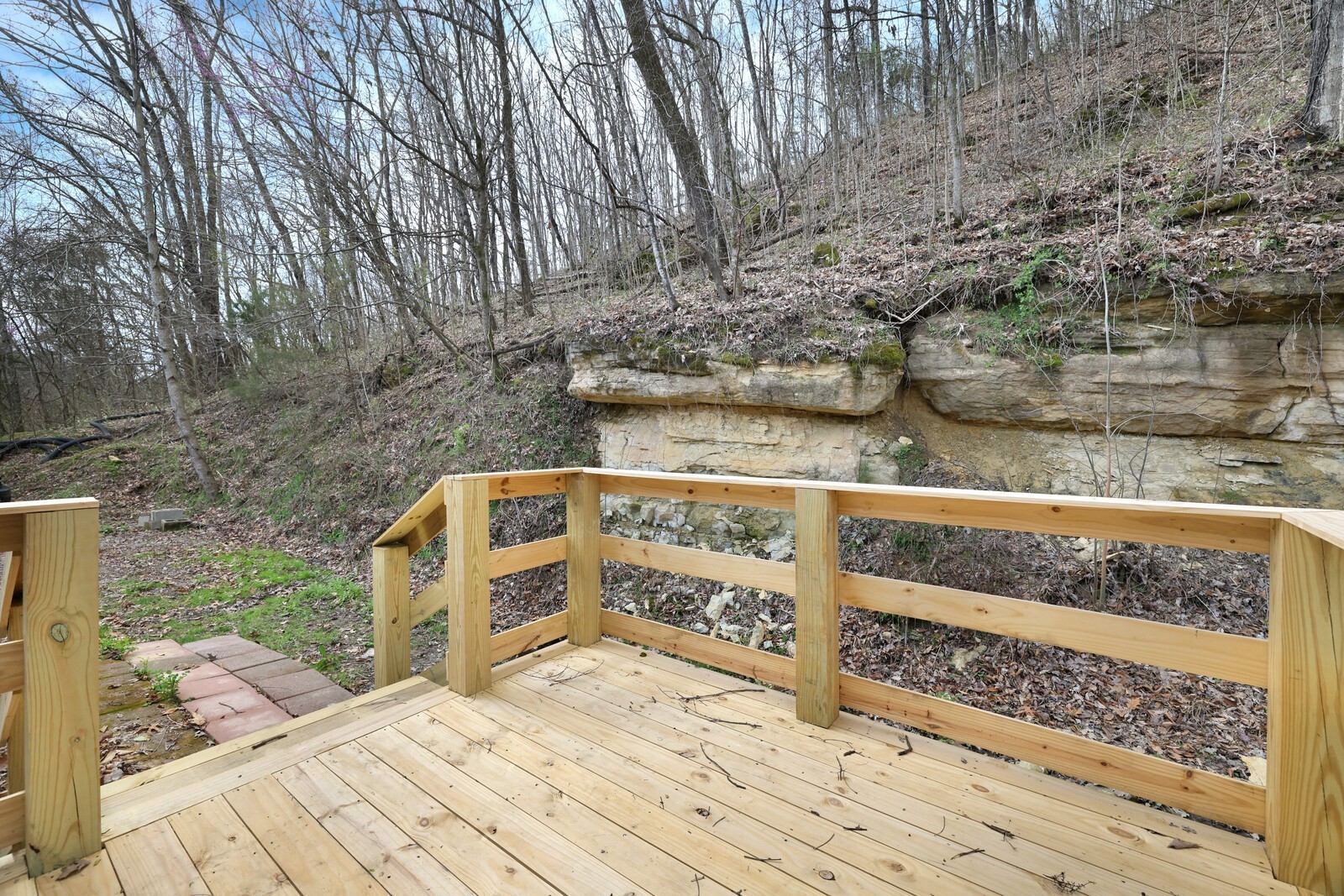 462A Pole Hill Rd