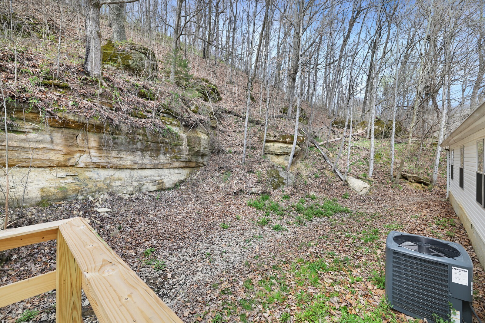462A Pole Hill Rd