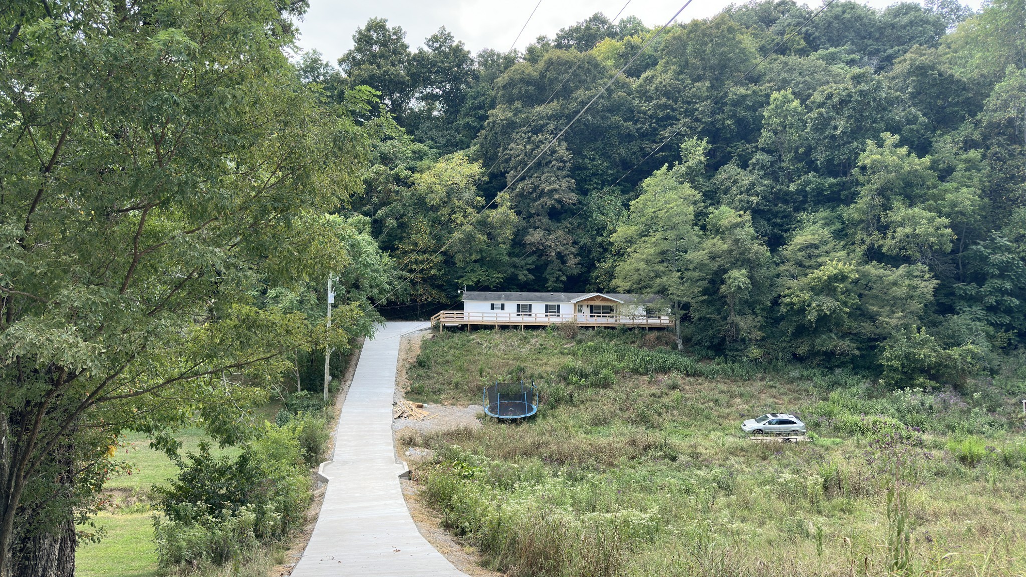 462A Pole Hill Rd