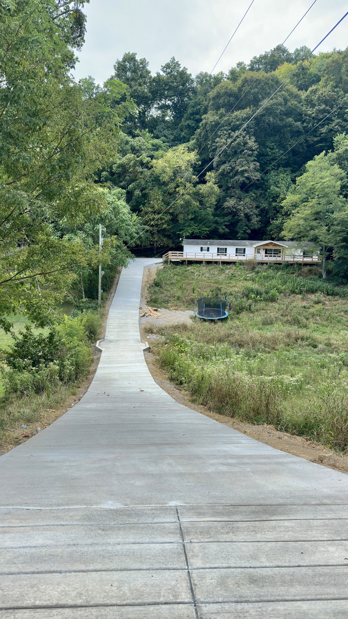 462A Pole Hill Rd