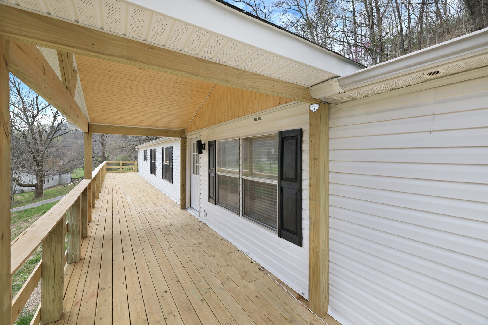 462A Pole Hill Rd