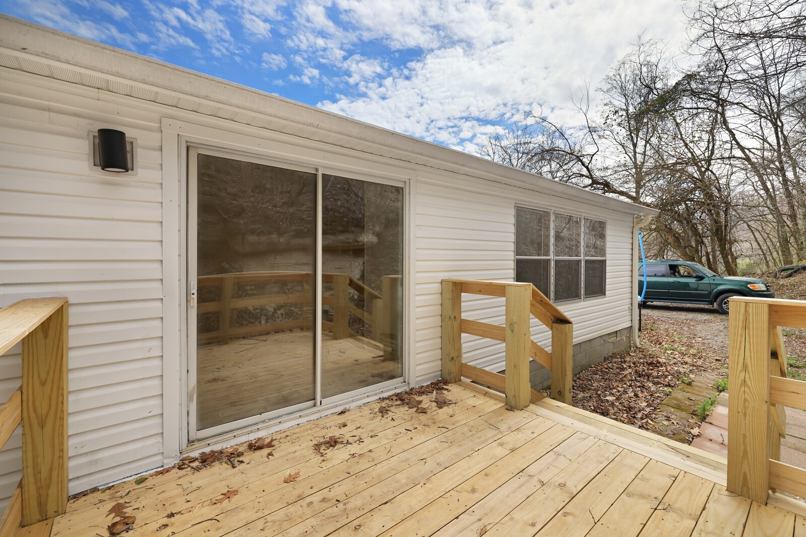 462A Pole Hill Rd