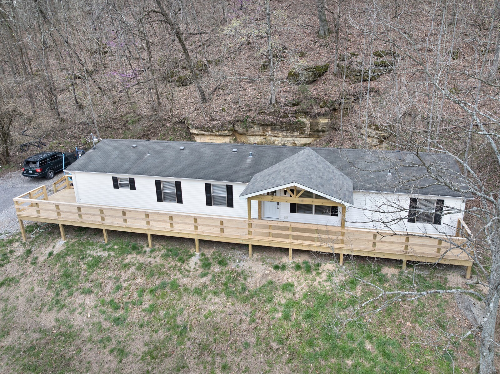 462A Pole Hill Rd