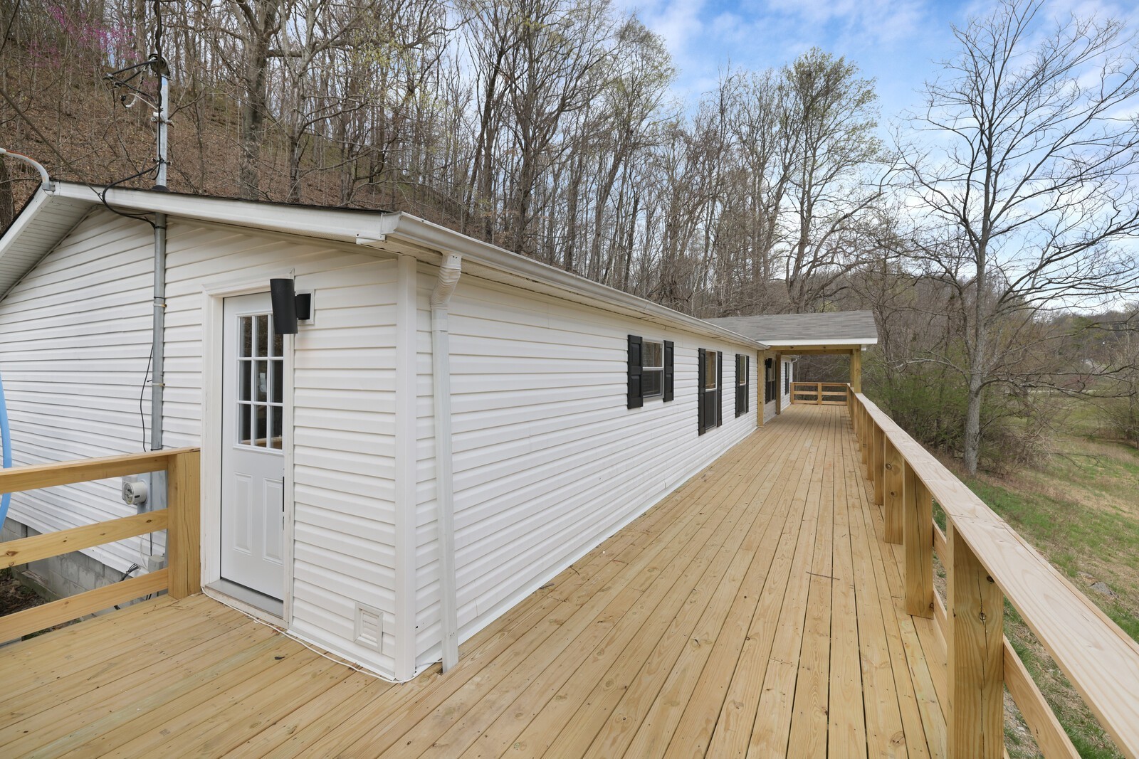 462A Pole Hill Rd