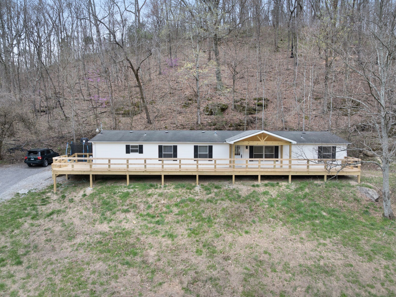 462A Pole Hill Rd