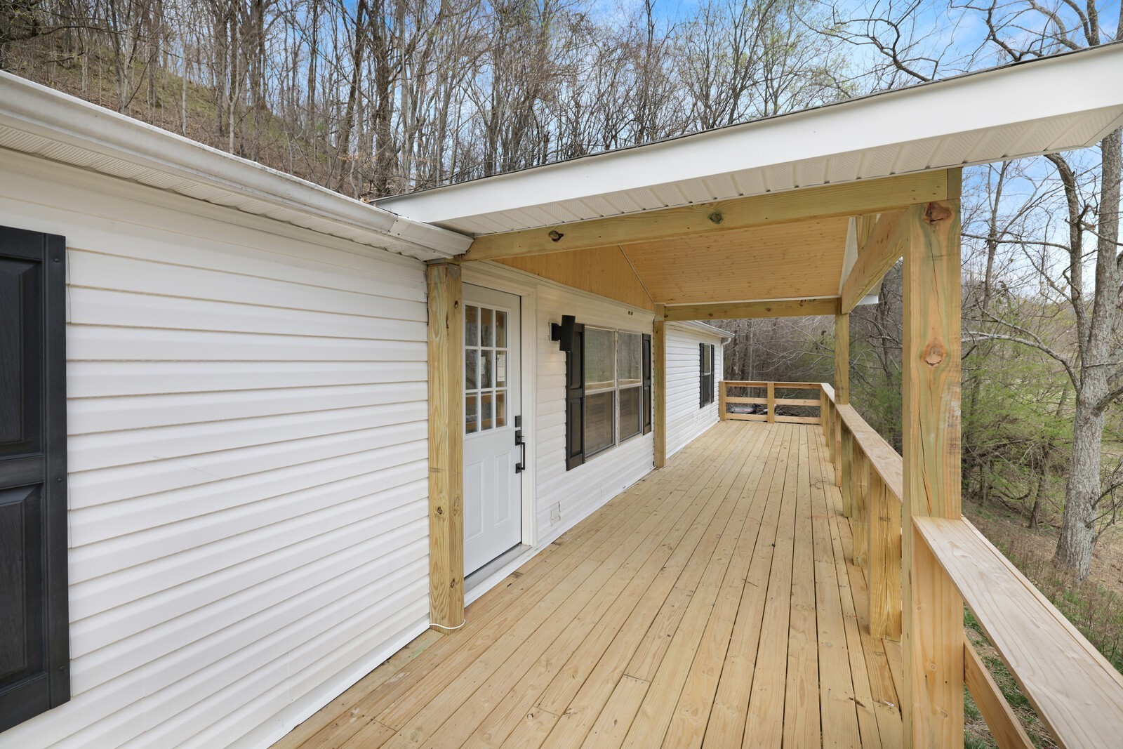 462A Pole Hill Rd